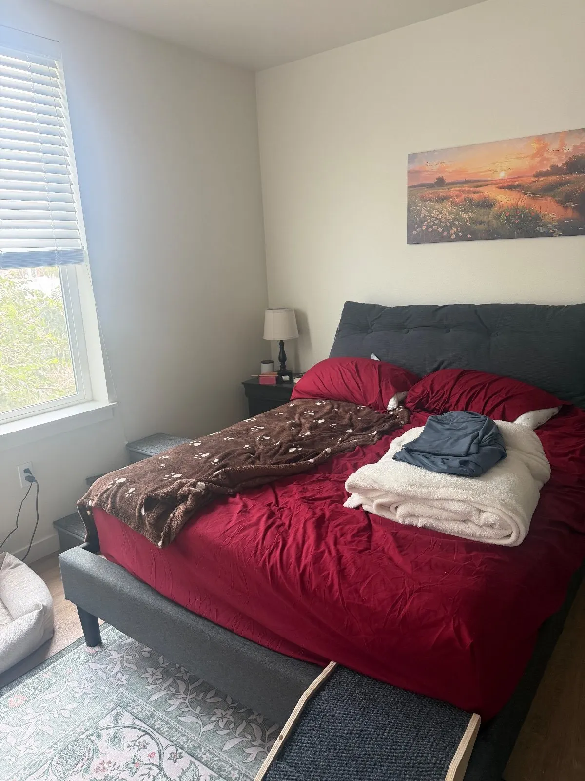 Before — House Cleaning in Portland, OR — August 2026