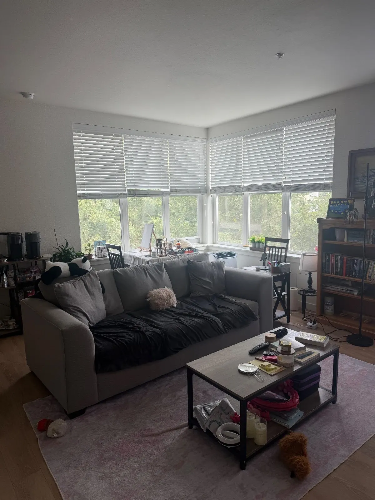 Before — House Cleaning in Portland, OR — August 2026