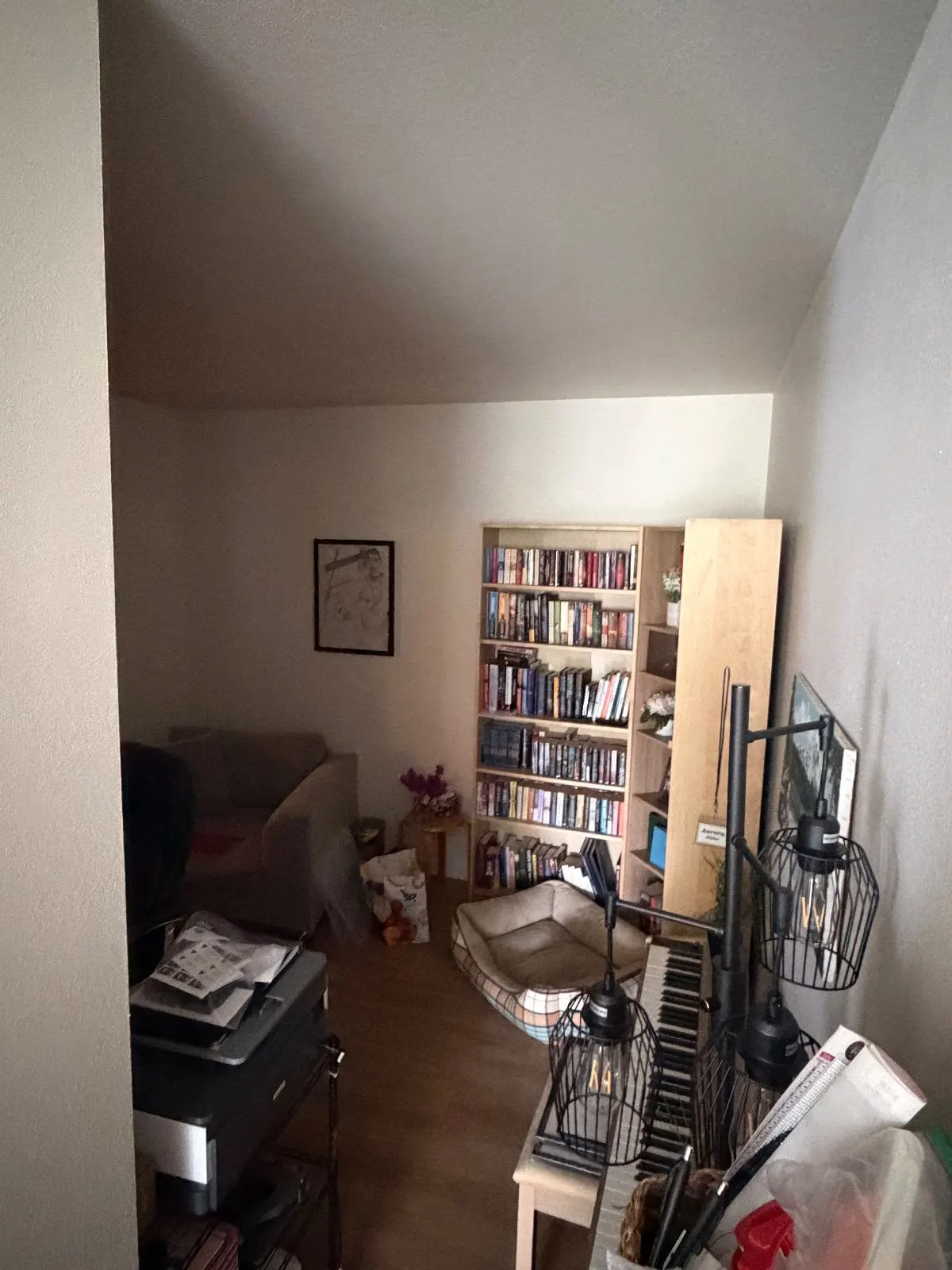 Before — House Cleaning in Portland, OR — August 2026