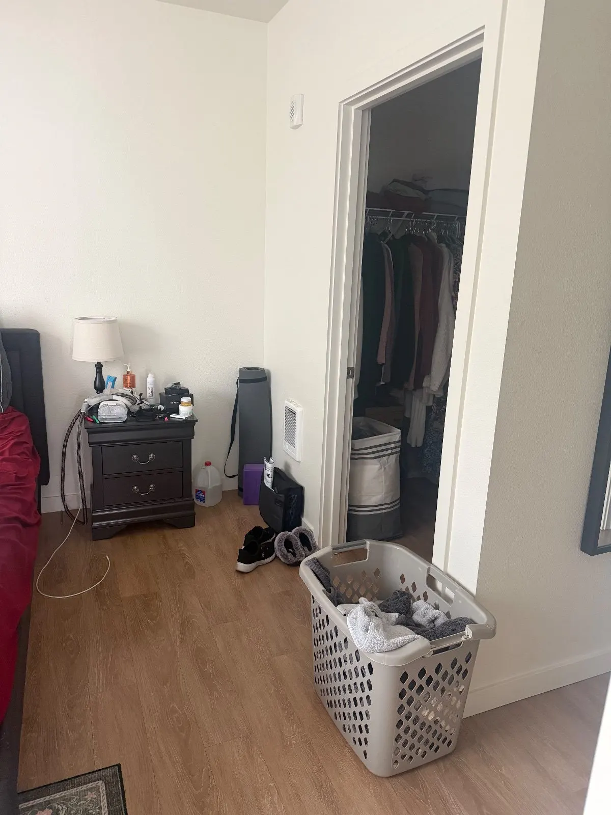 Before — House Cleaning in Portland, OR — August 2026