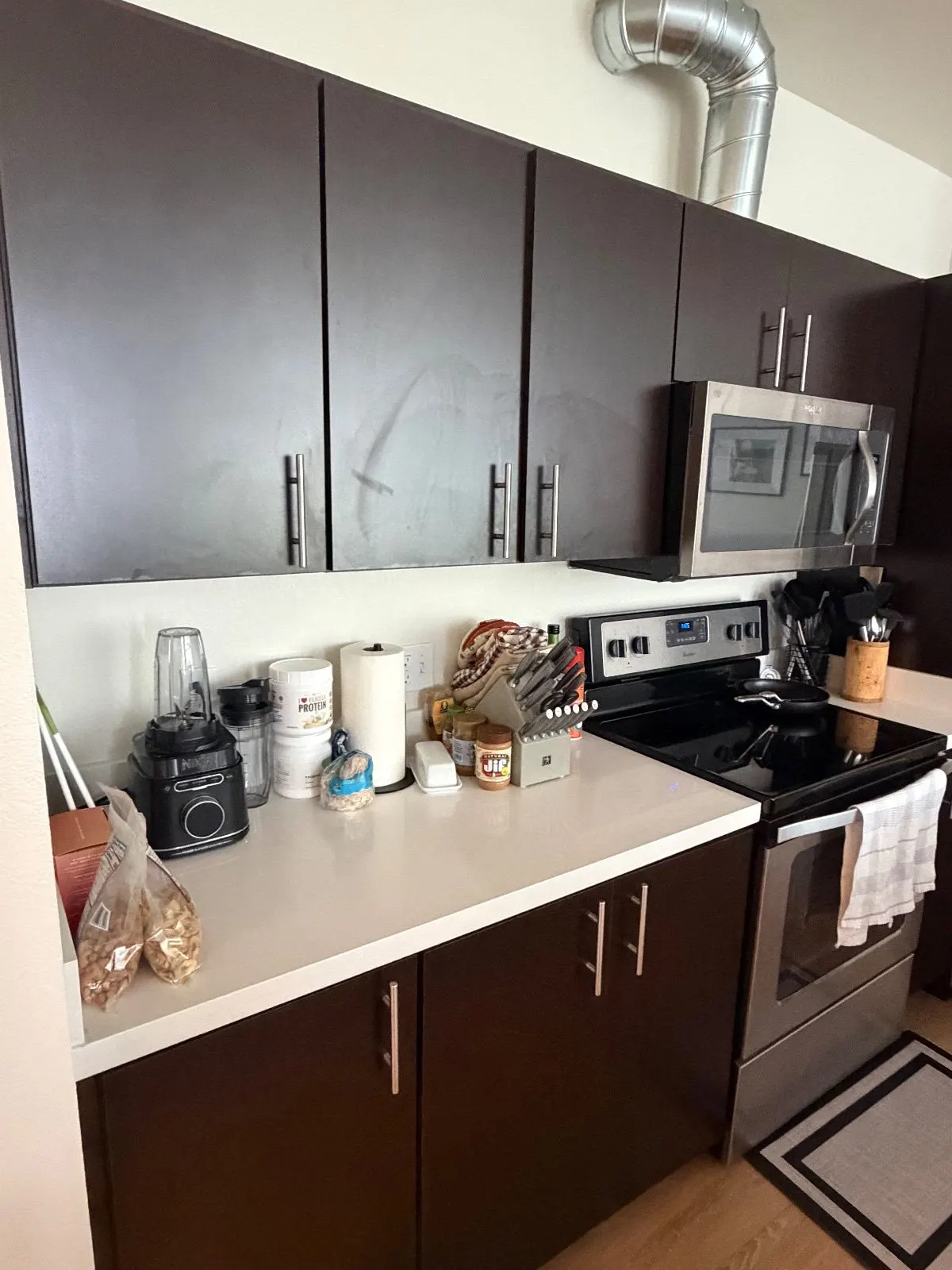 Before — House Cleaning in Portland, OR — August 2026