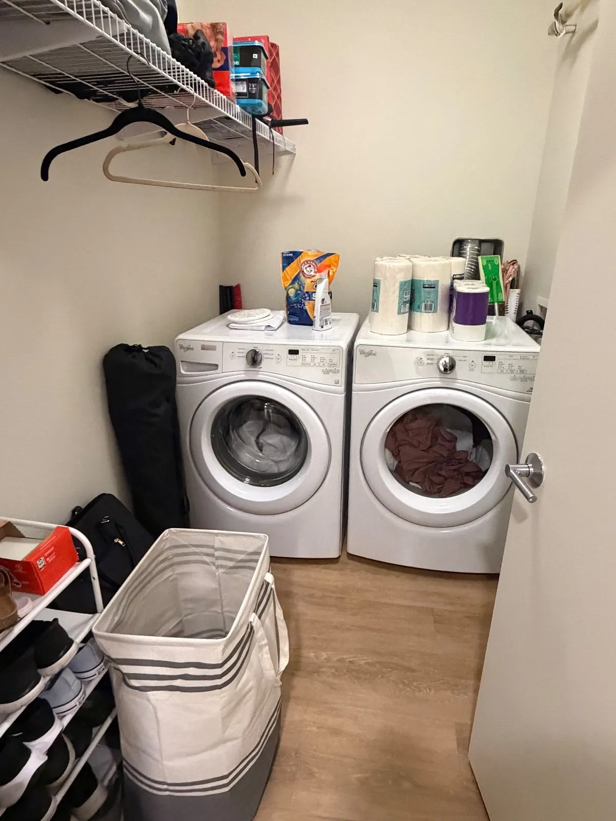 Before — House Cleaning in Portland, OR — August 2026