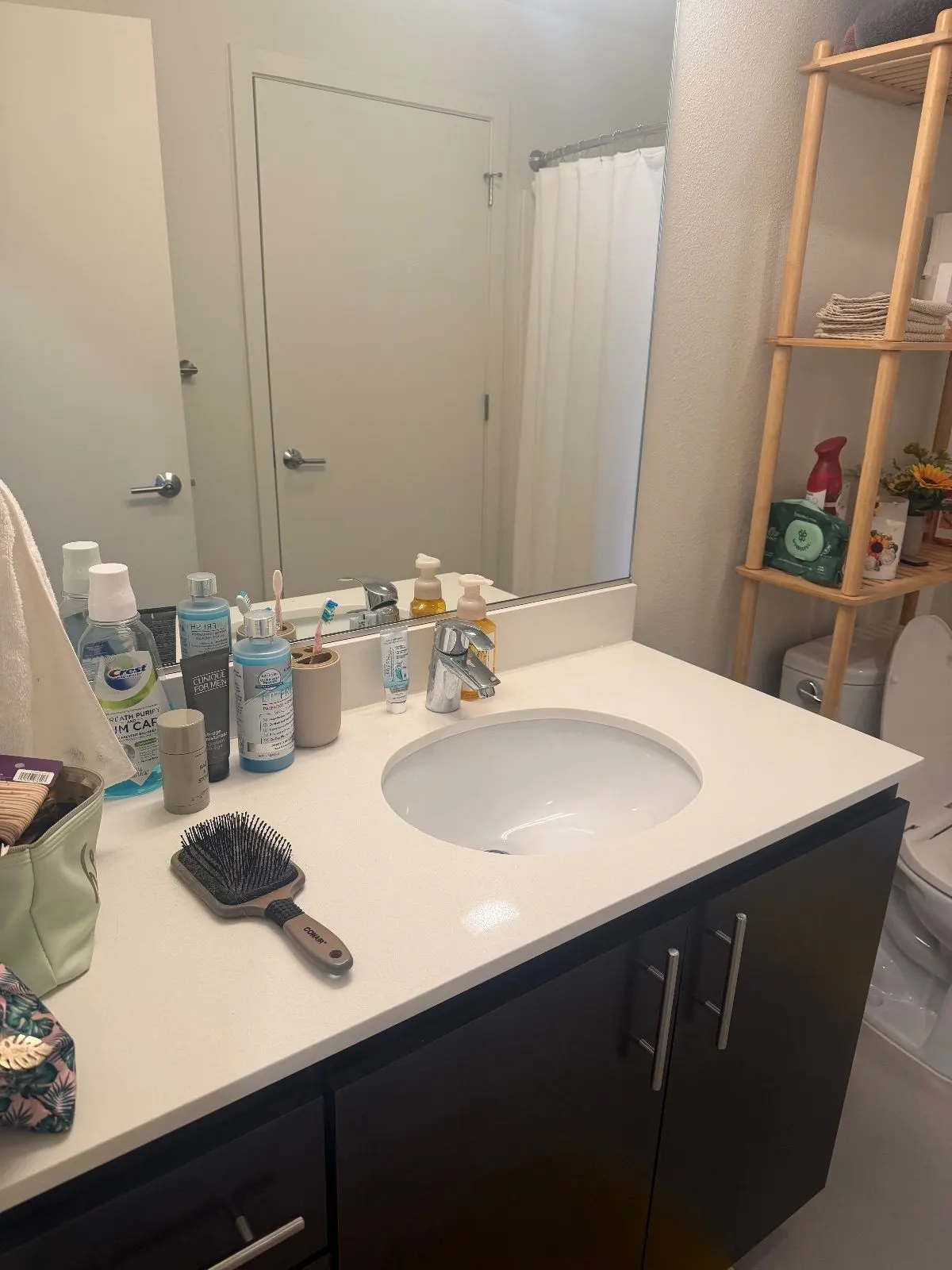Before — House Cleaning in Portland, OR — August 2026