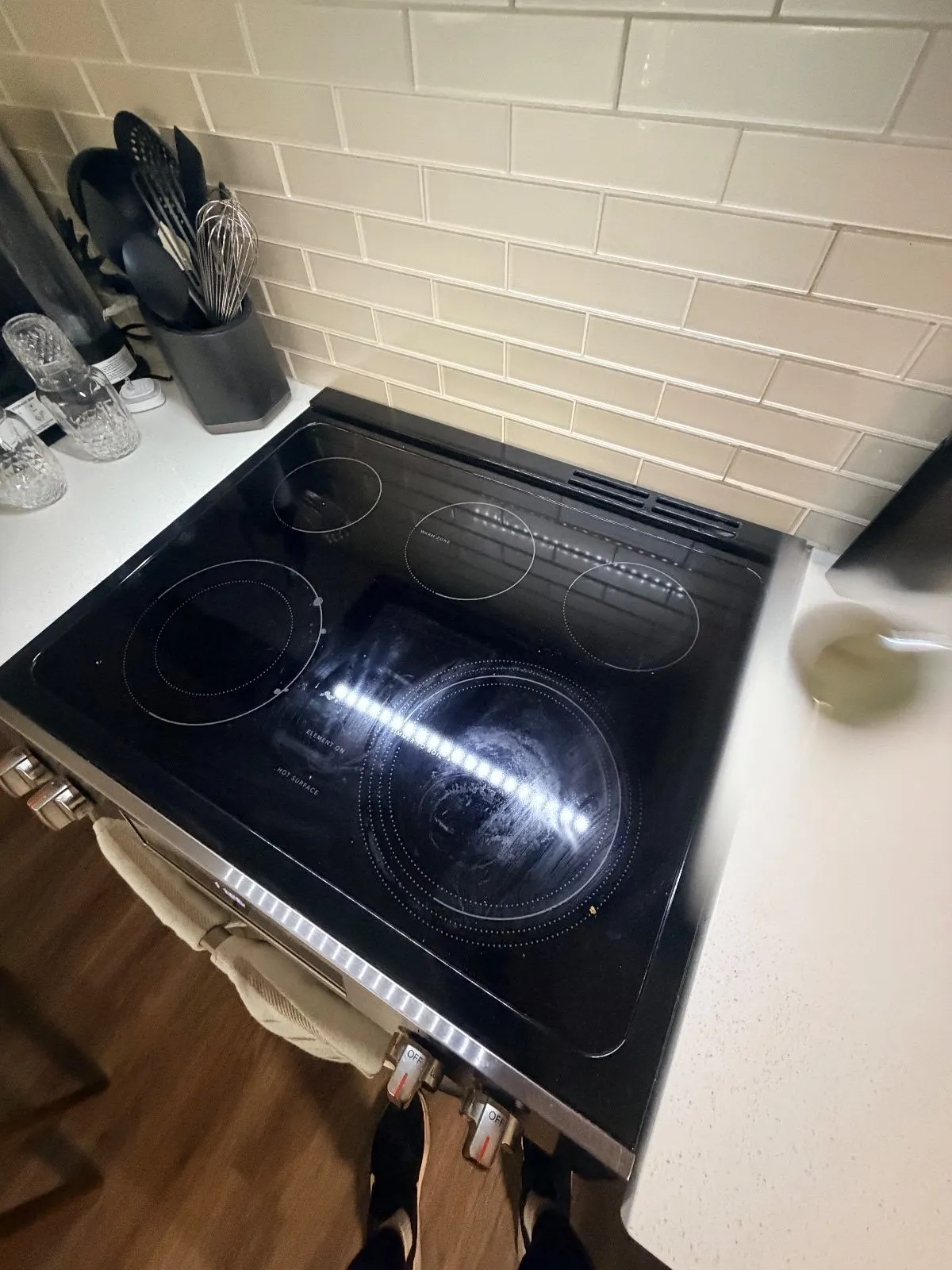 Before — House Cleaning in Sacramento, CA — August 2026