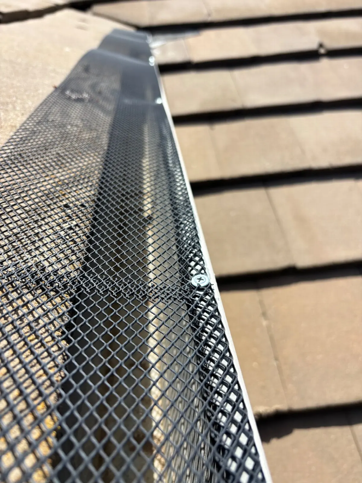After — Gutter Cleaning and Maintenance in Davis, CA — July 2026