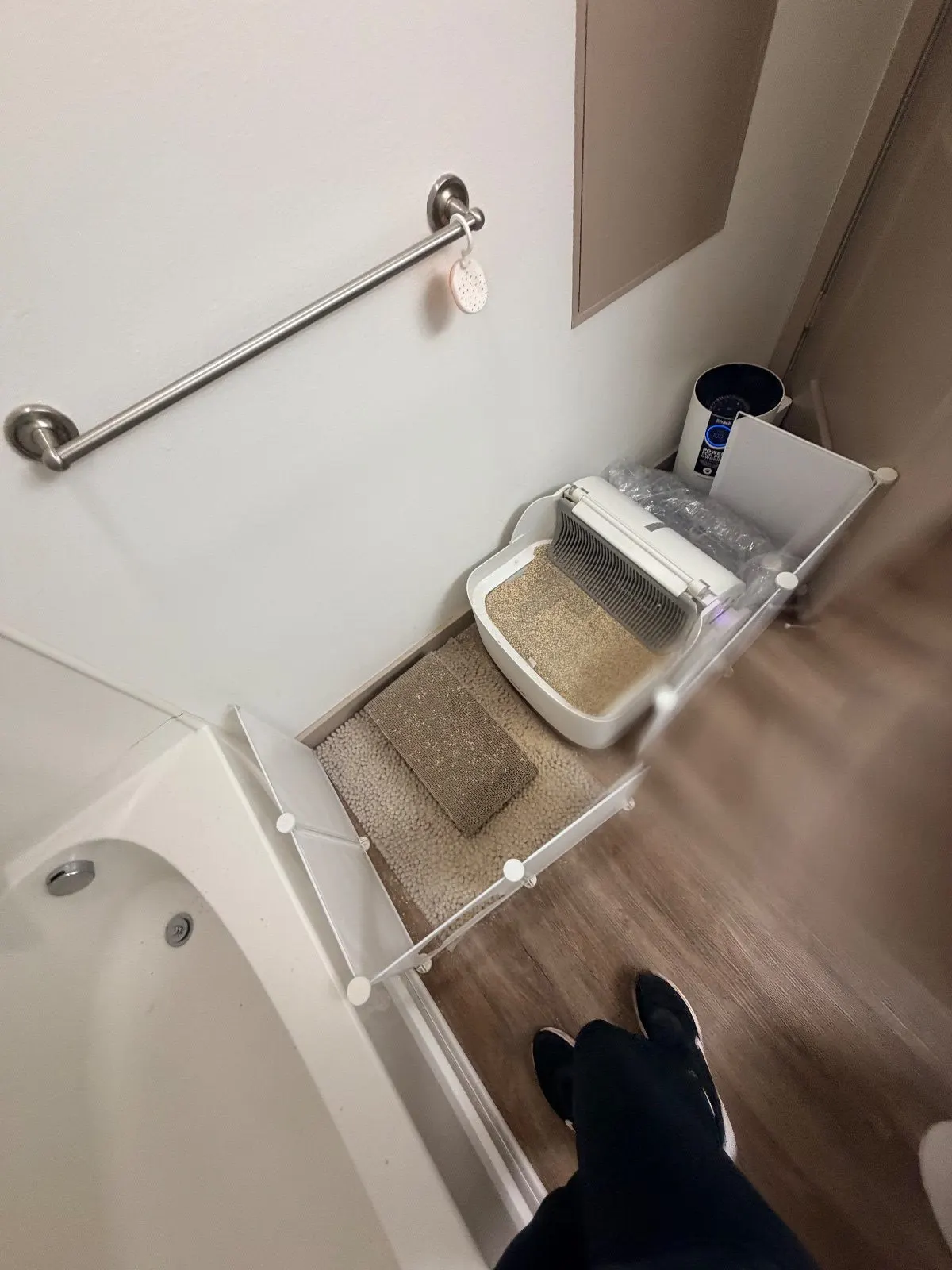 Before — House Cleaning in Sacramento, CA — August 2026