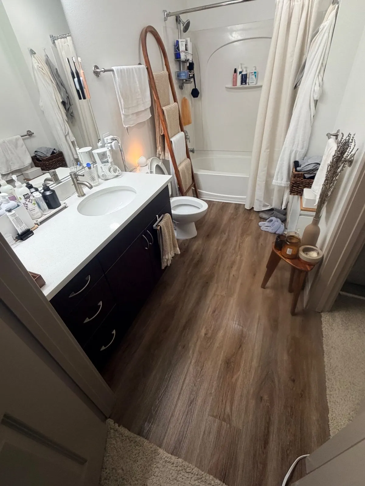 After — House Cleaning in Sacramento, CA — August 2026