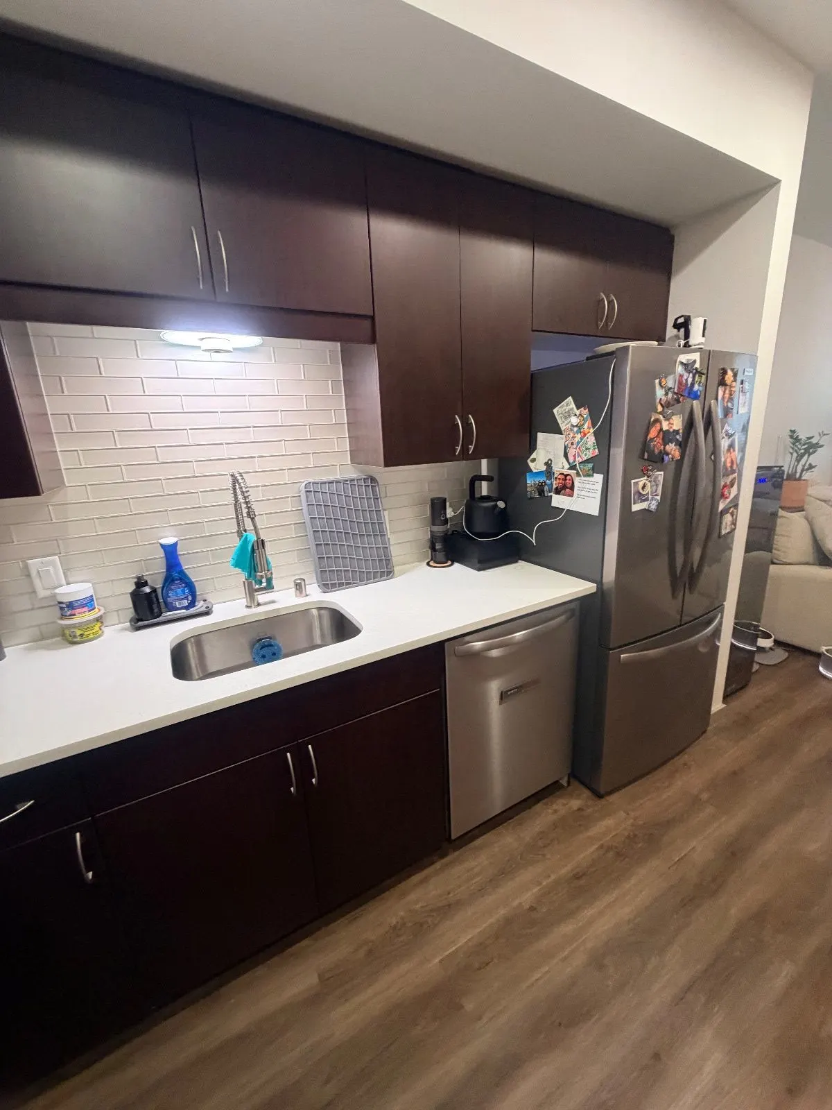 After — House Cleaning in Sacramento, CA — August 2026