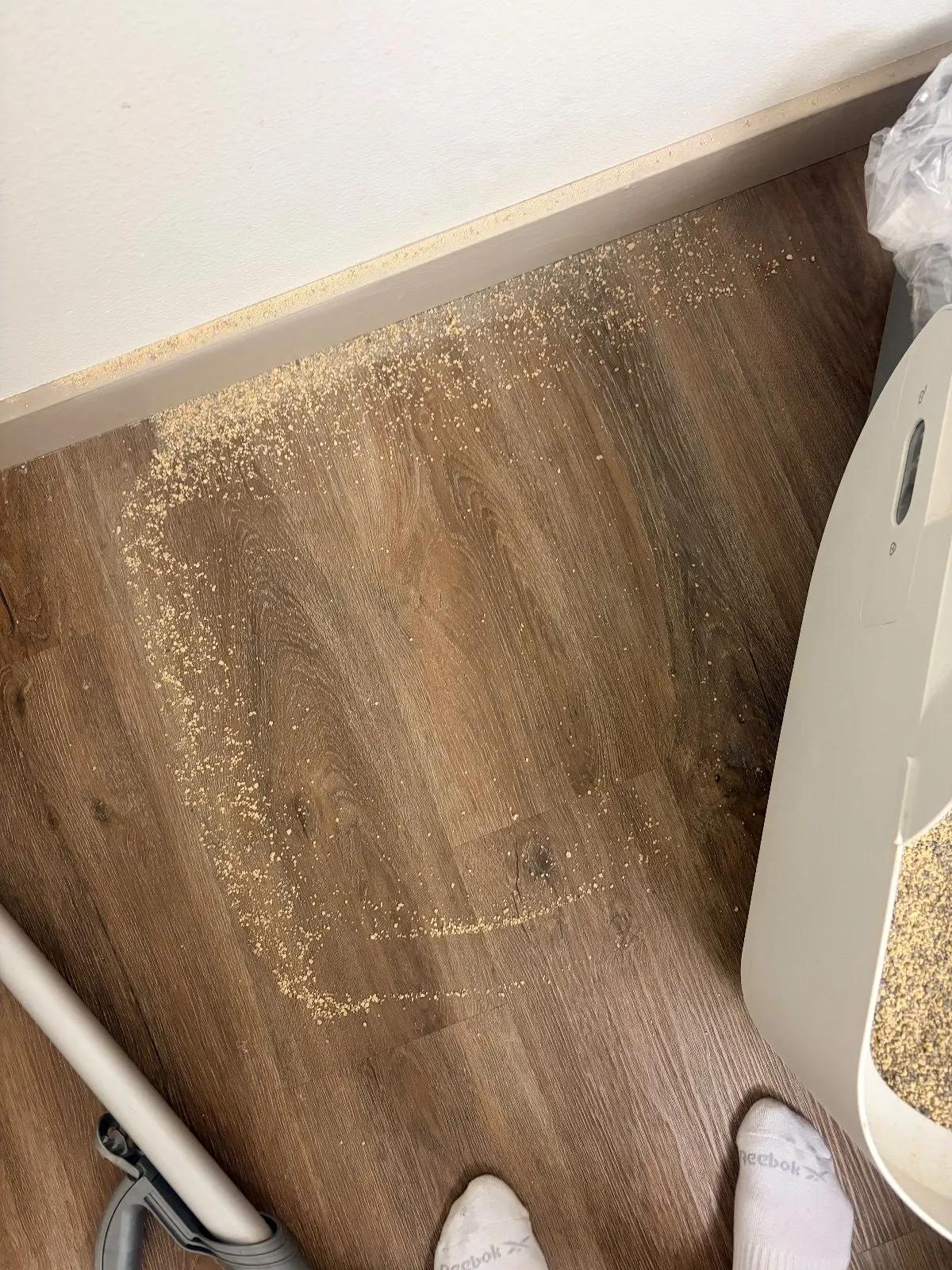 Before — House Cleaning in Sacramento, CA — August 2026