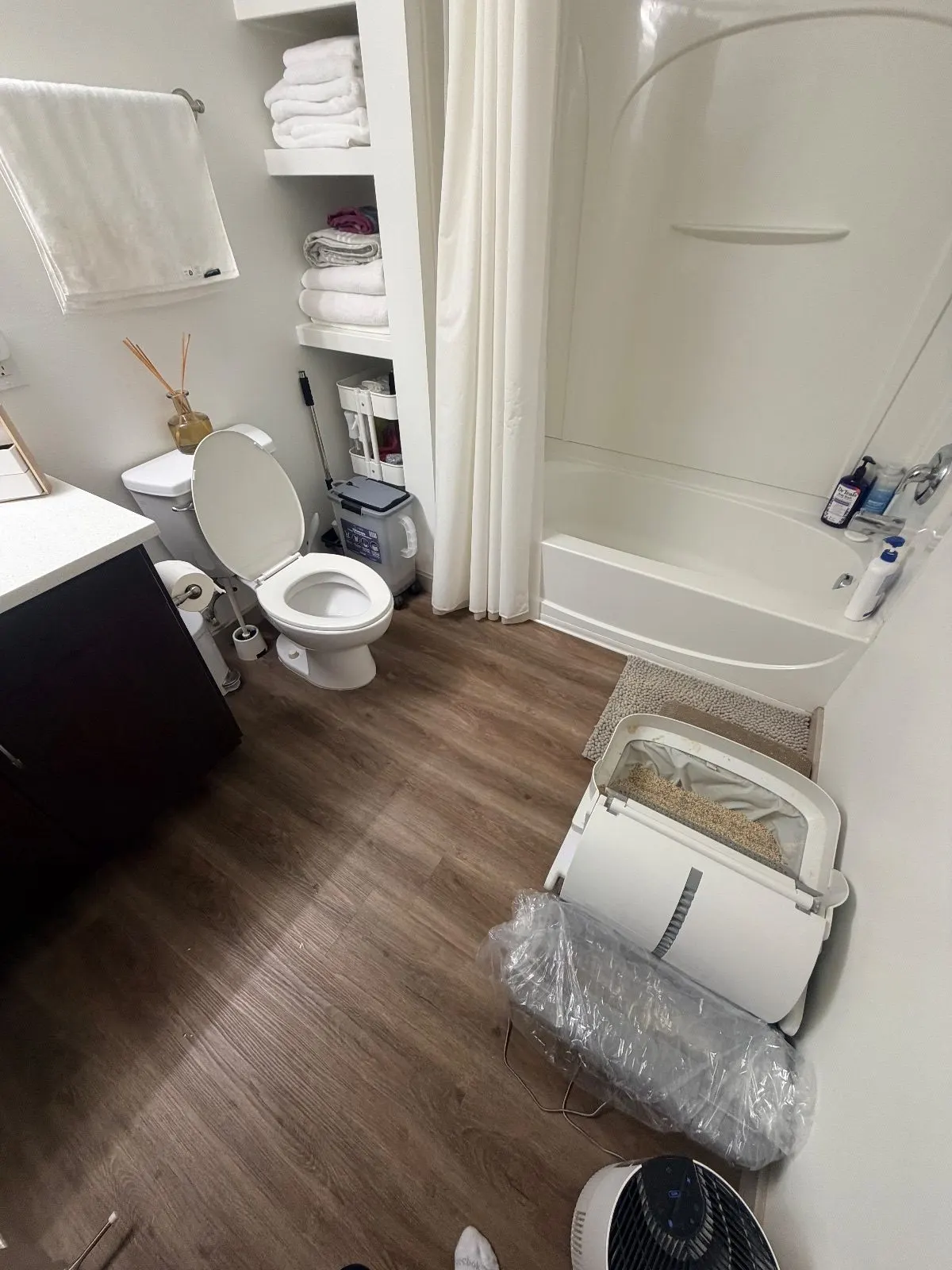 After — House Cleaning in Sacramento, CA — August 2026