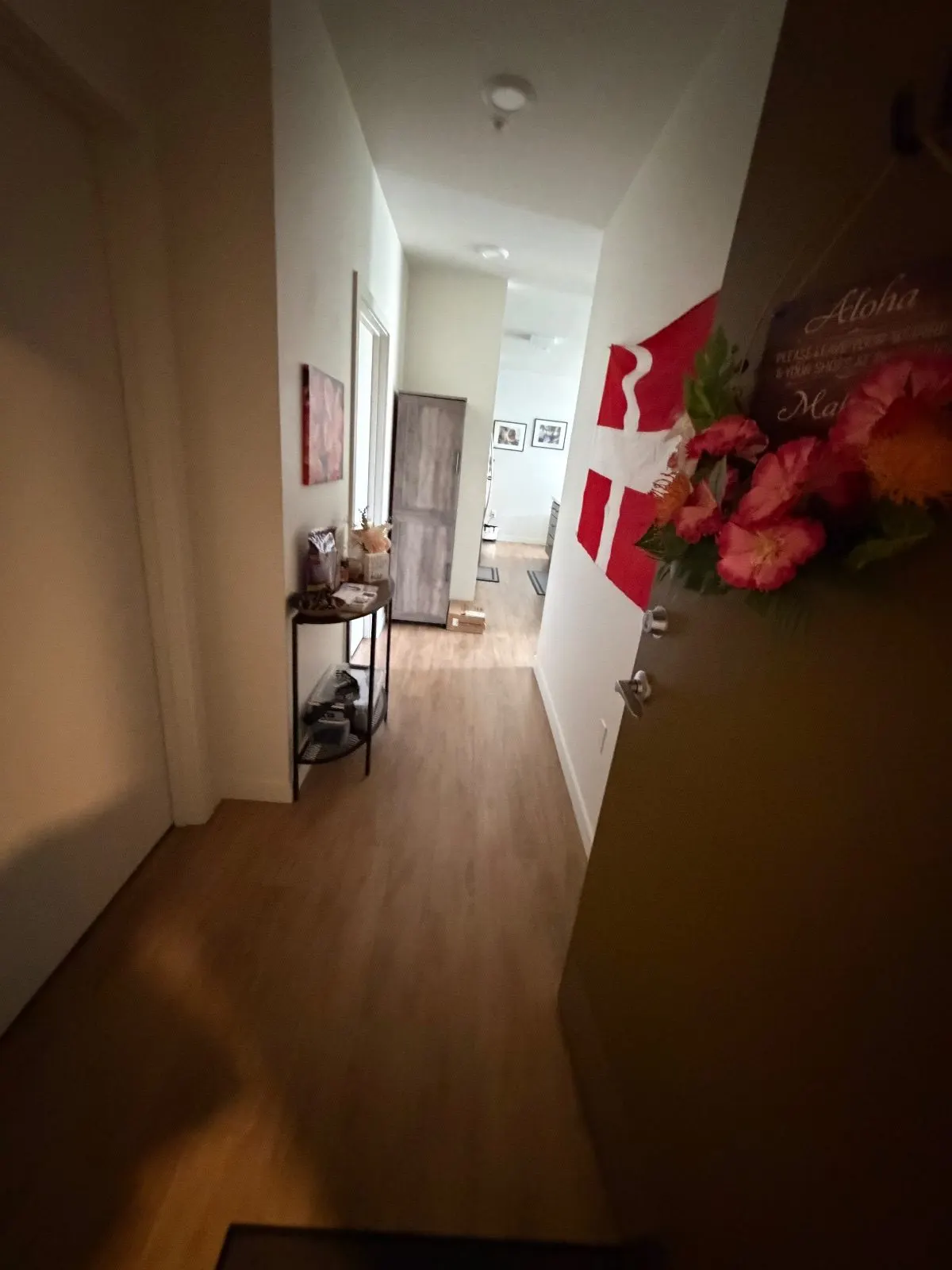 After — House Cleaning in Portland, OR — August 2026