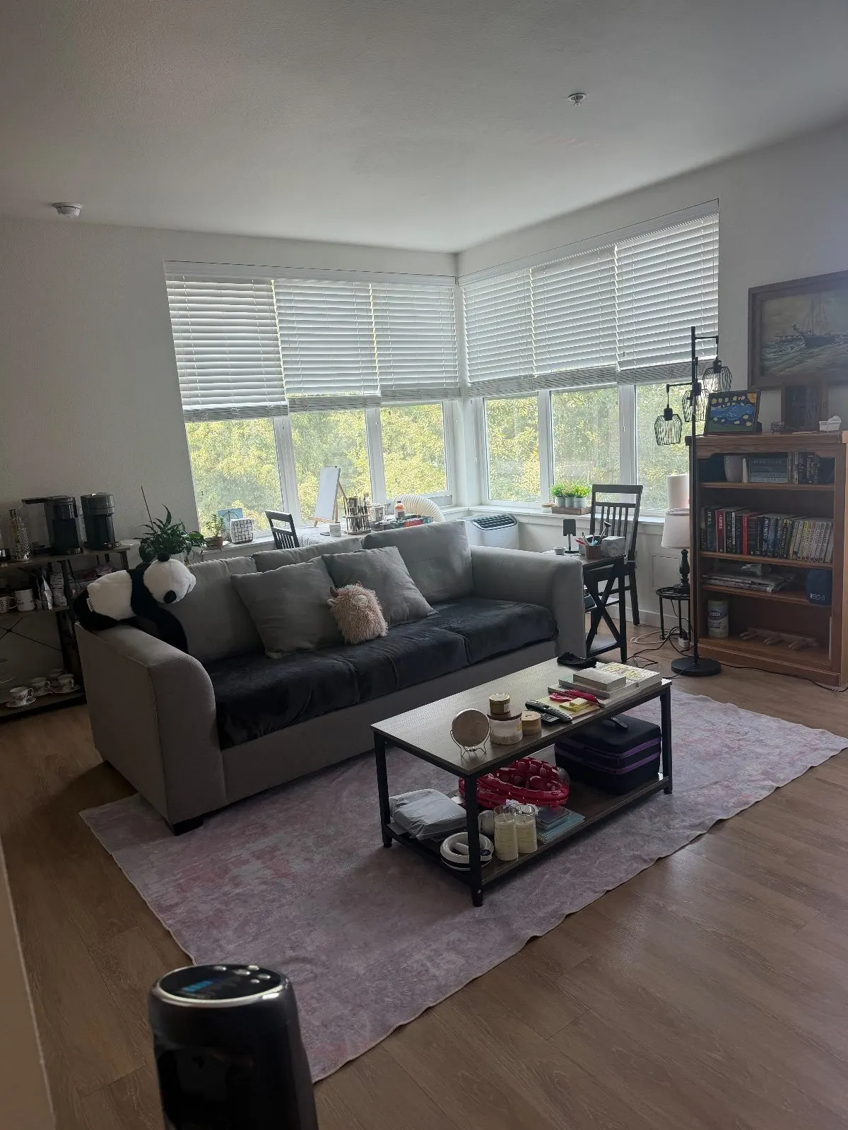 After — House Cleaning in Portland, OR — August 2026
