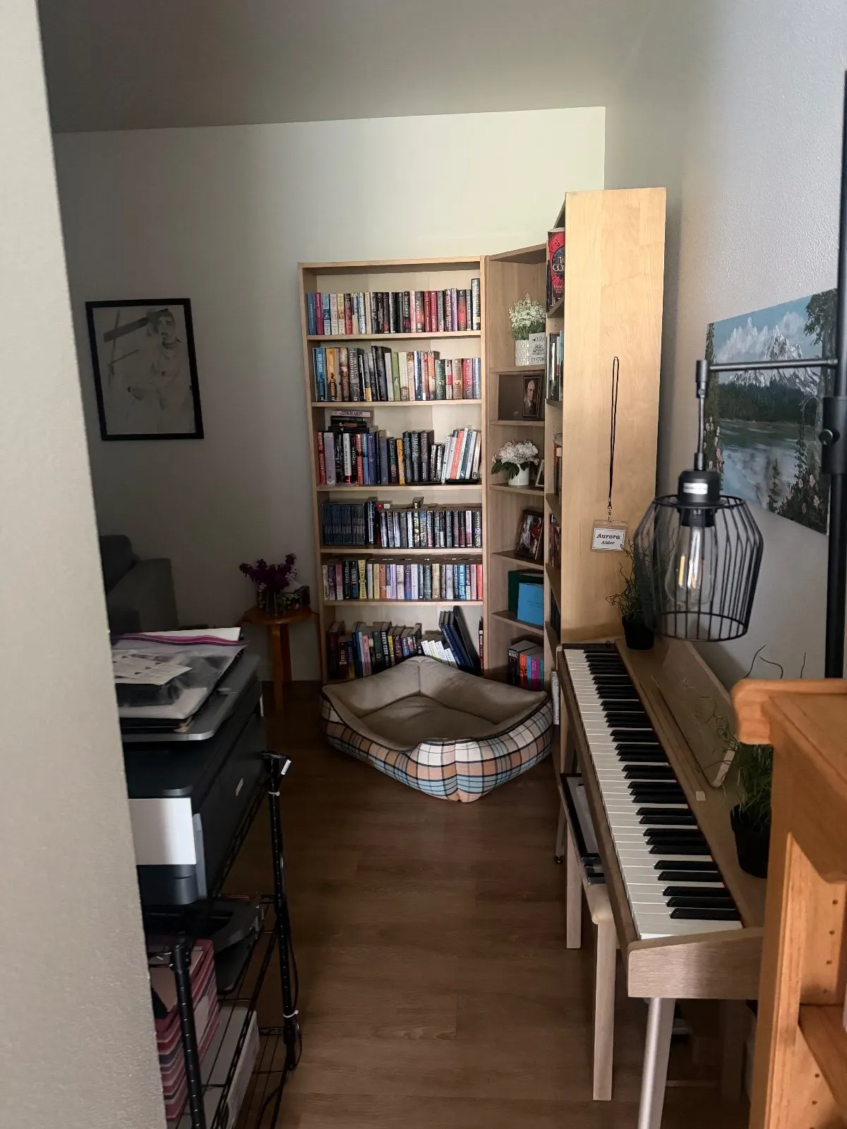 After — House Cleaning in Portland, OR — August 2026