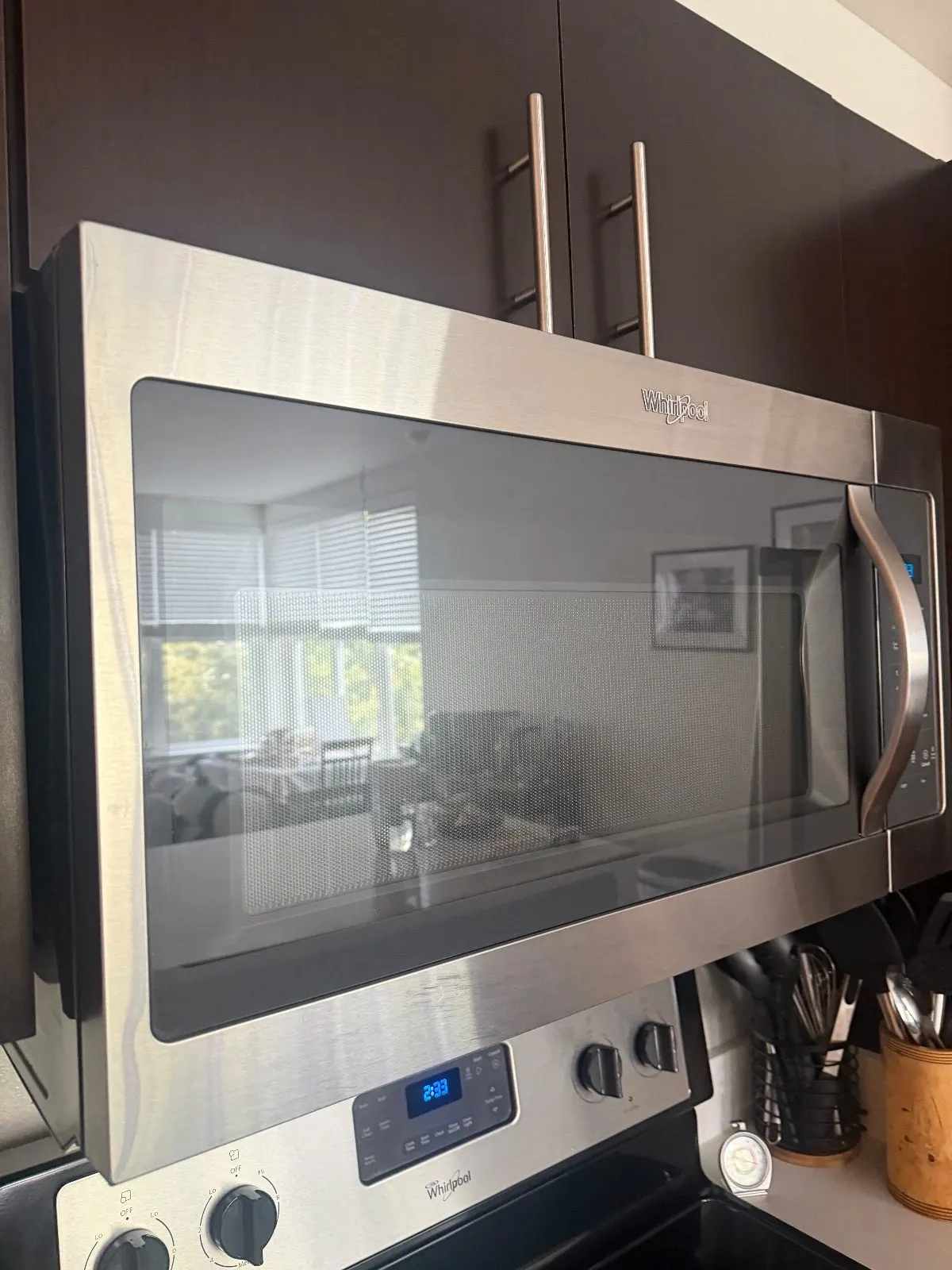 After — House Cleaning in Portland, OR — August 2026