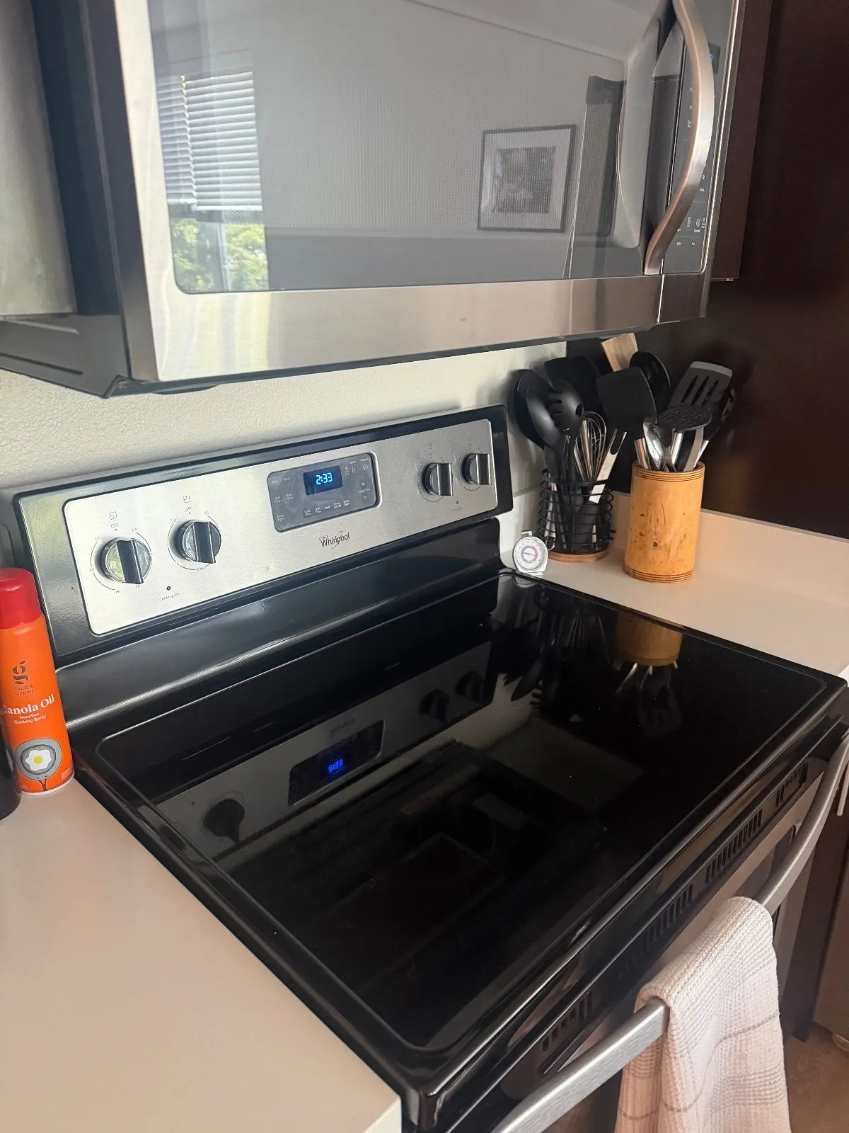 After — House Cleaning in Portland, OR — August 2026
