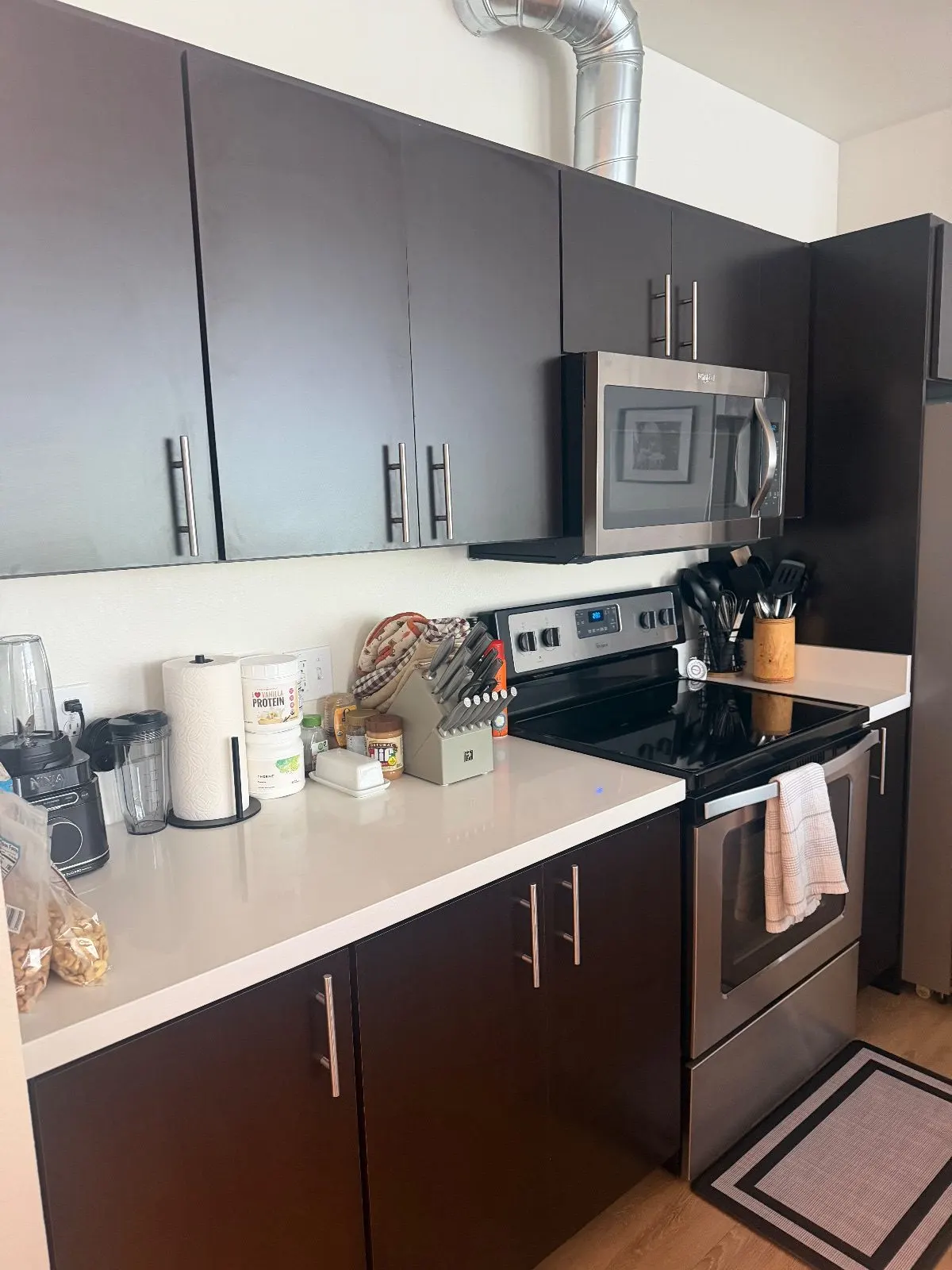 After — House Cleaning in Portland, OR — August 2026