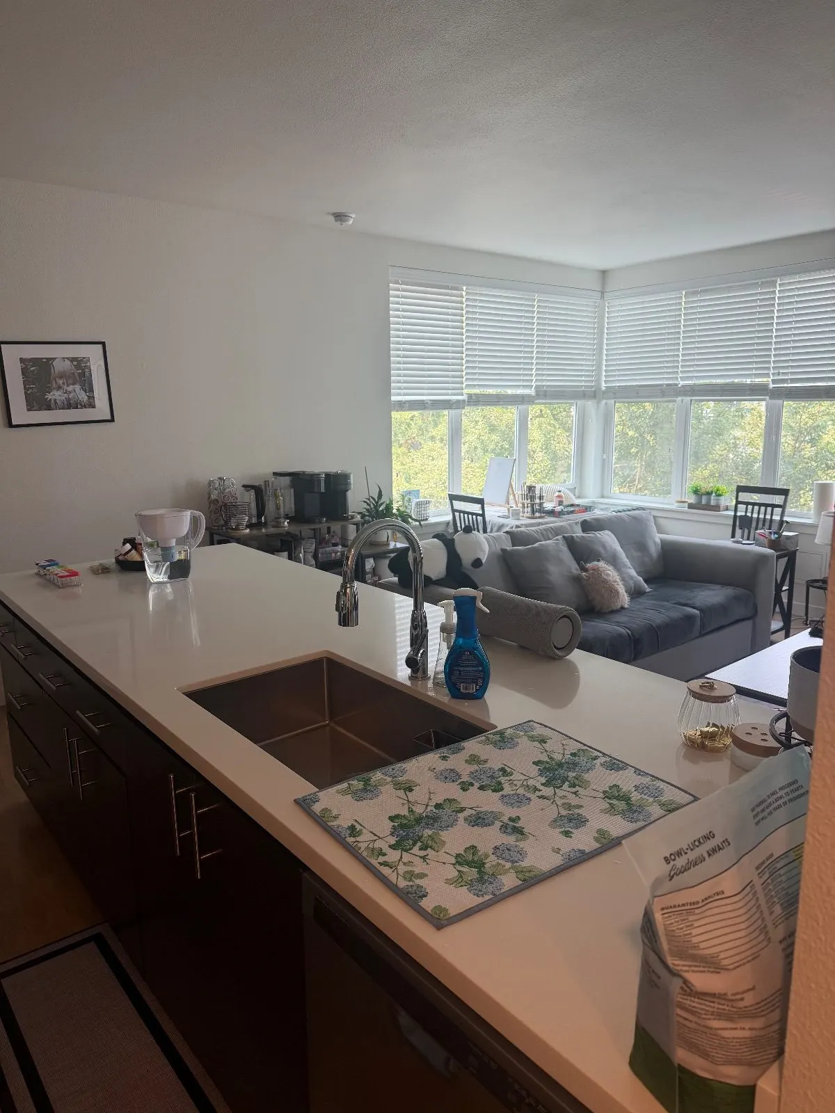 After — House Cleaning in Portland, OR — August 2026