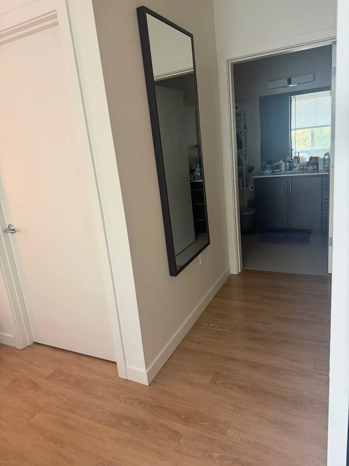 After — House Cleaning in Portland, OR — August 2026