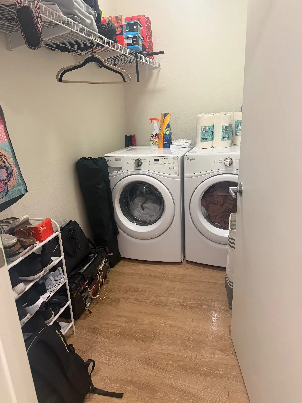 After — House Cleaning in Portland, OR — August 2026