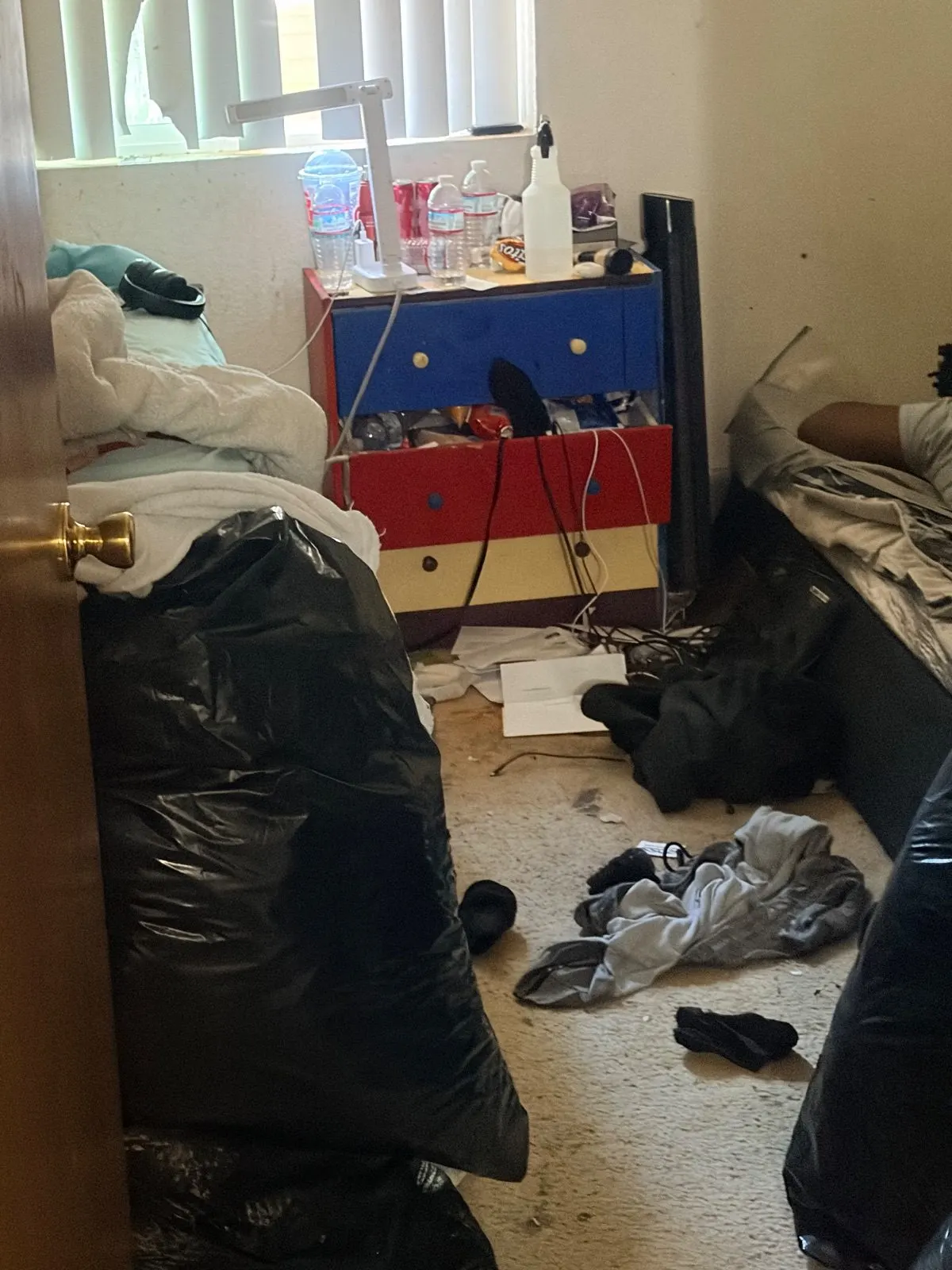 Before — House Cleaning in Sacramento, CA — August 2026