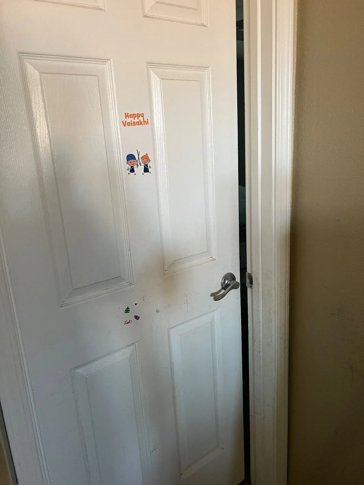 Before — House Cleaning in Sacramento, CA — August 2026
