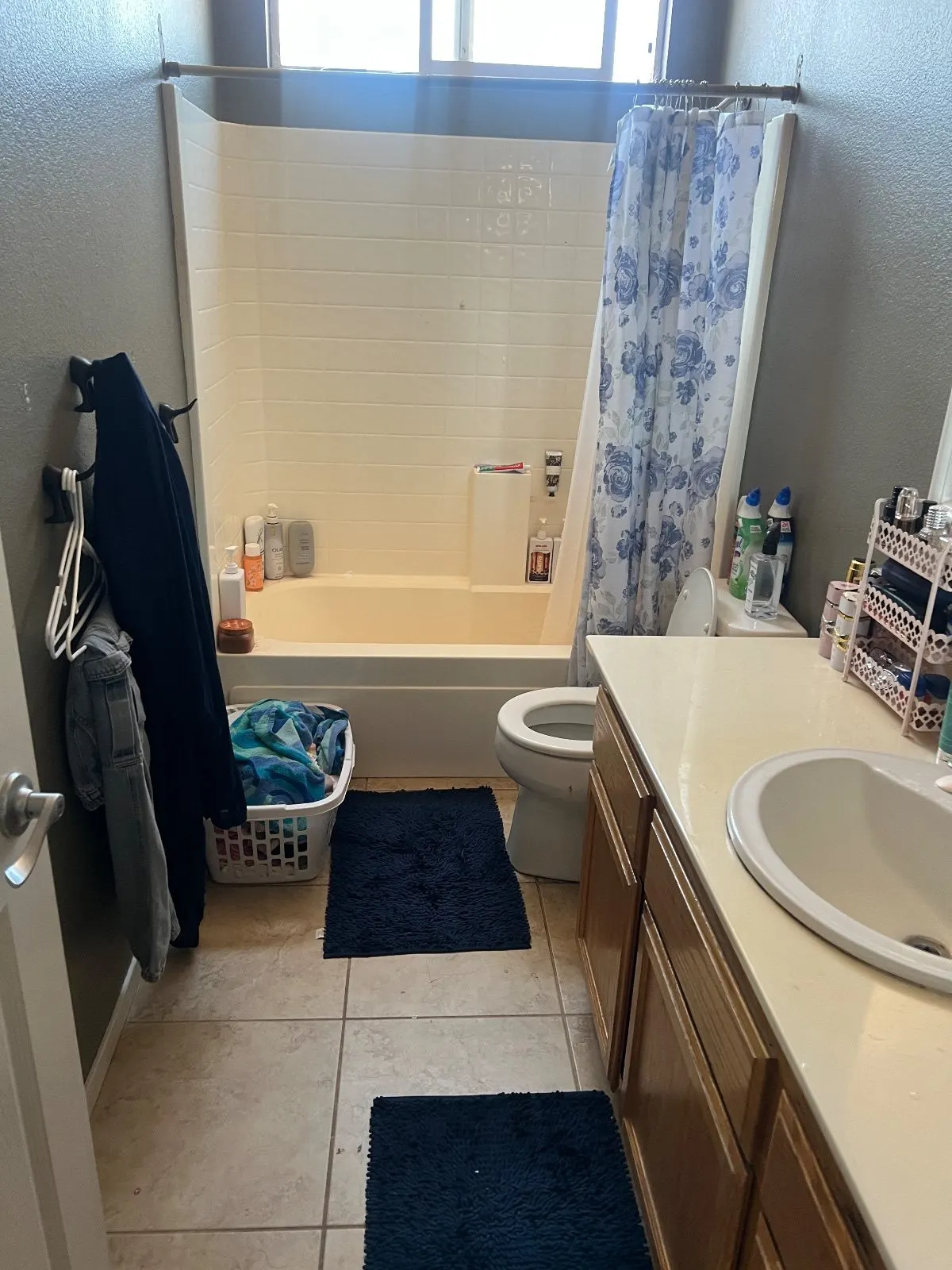 Before — House Cleaning in Sacramento, CA — August 2026