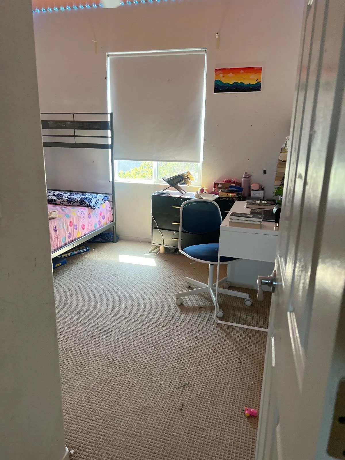 Before — House Cleaning in Sacramento, CA — August 2026