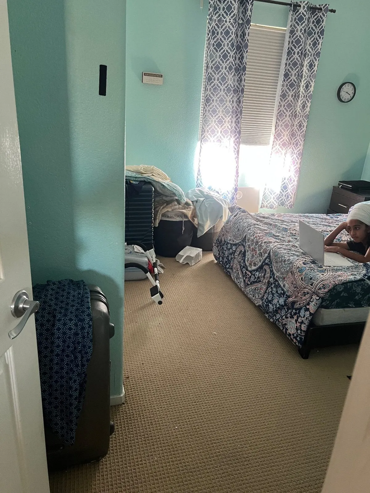 Before — House Cleaning in Sacramento, CA — August 2026