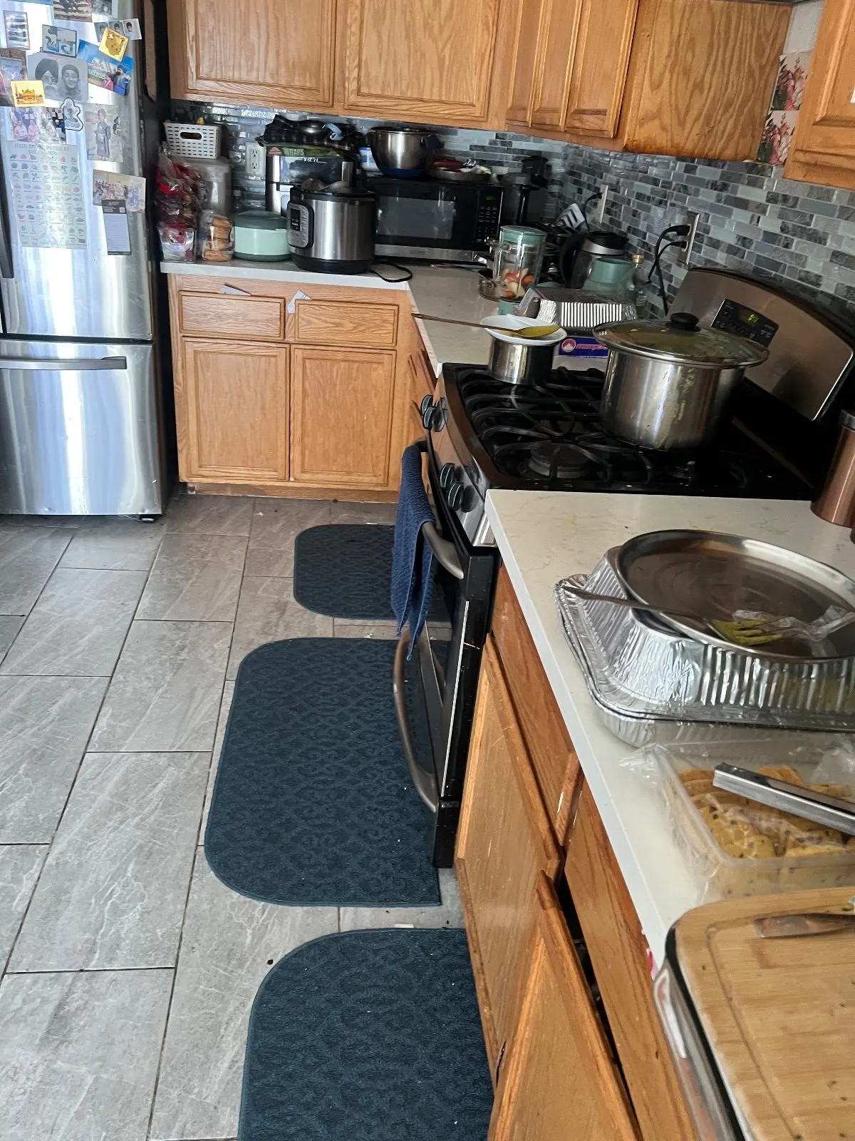 Before — House Cleaning in Sacramento, CA — August 2026
