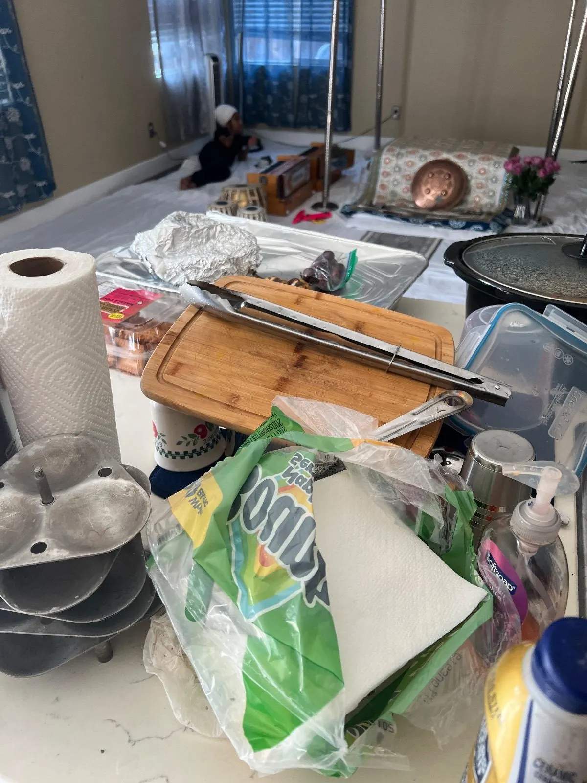 Before — House Cleaning in Sacramento, CA — August 2026