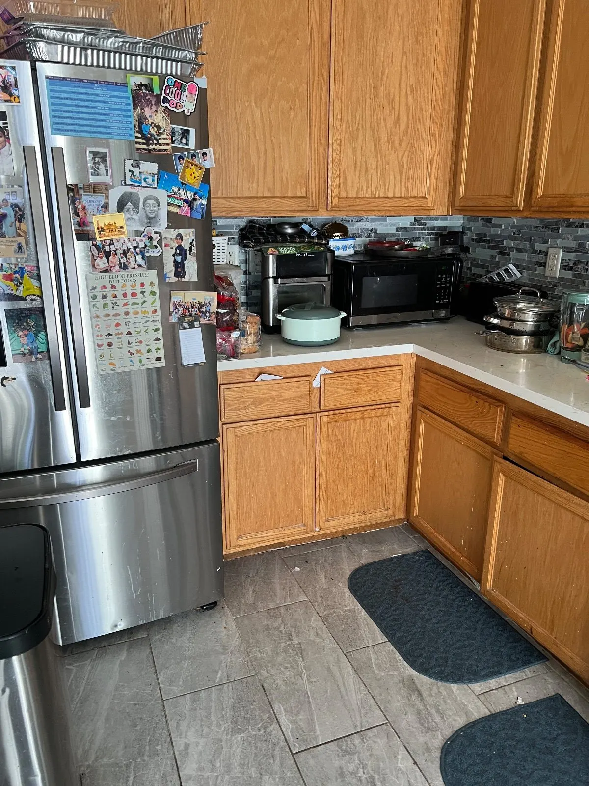 Before — House Cleaning in Sacramento, CA — August 2026