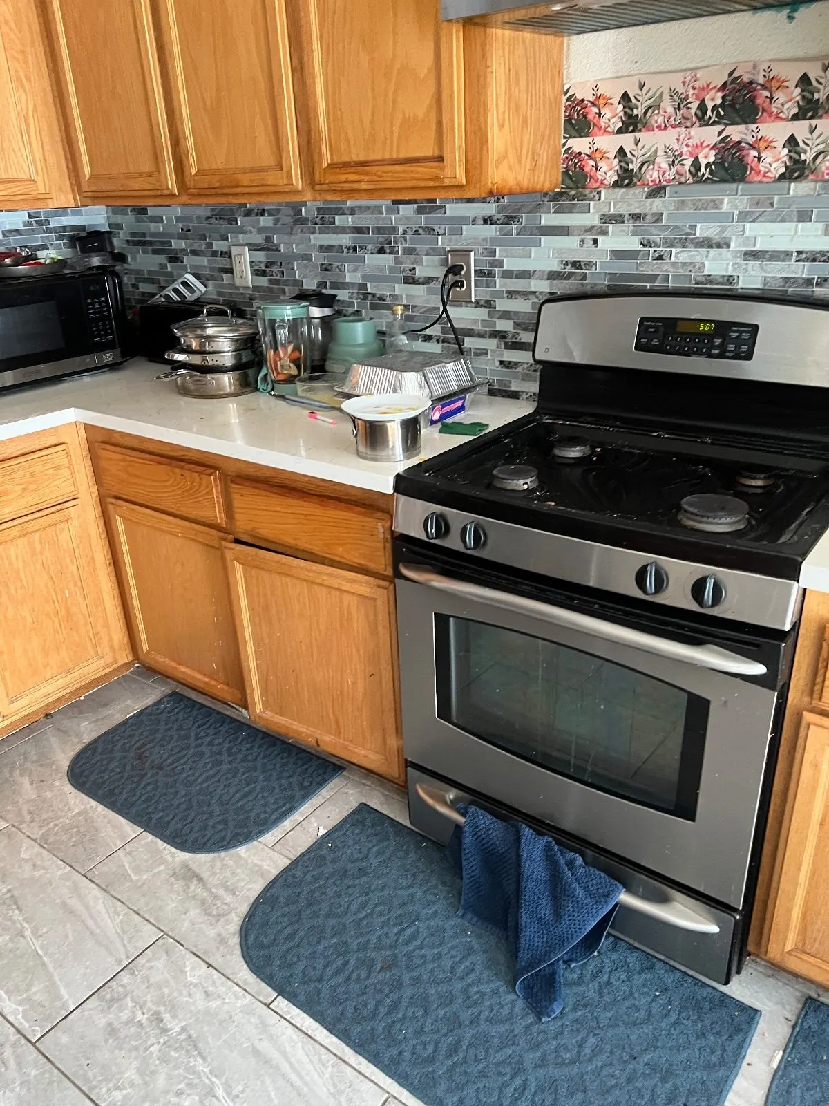 Before — House Cleaning in Sacramento, CA — August 2026