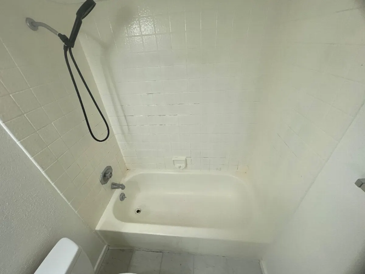 Before — House Cleaning in Rancho Cordova, CA — August 2026