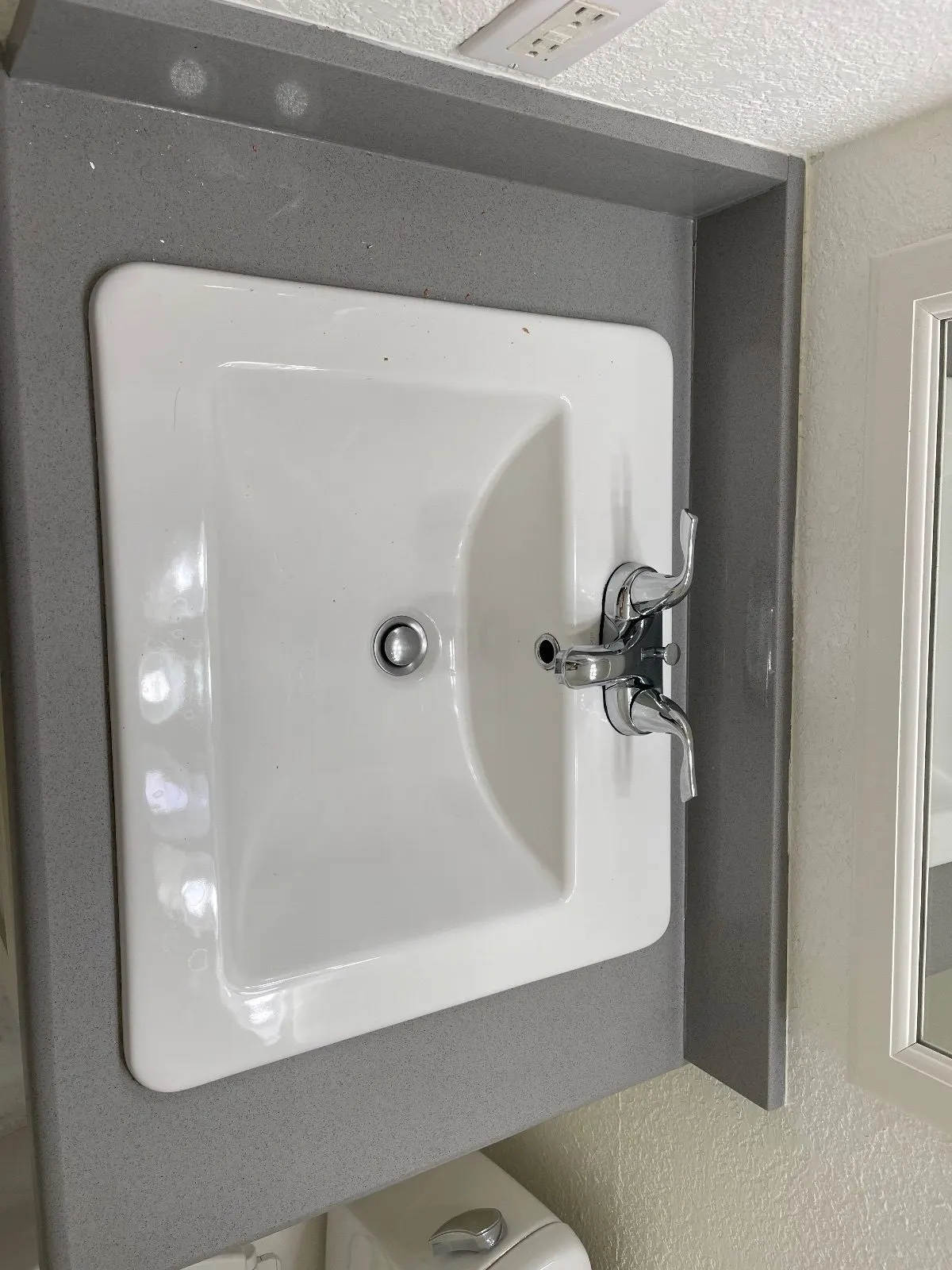 Before — House Cleaning in Rancho Cordova, CA — August 2026