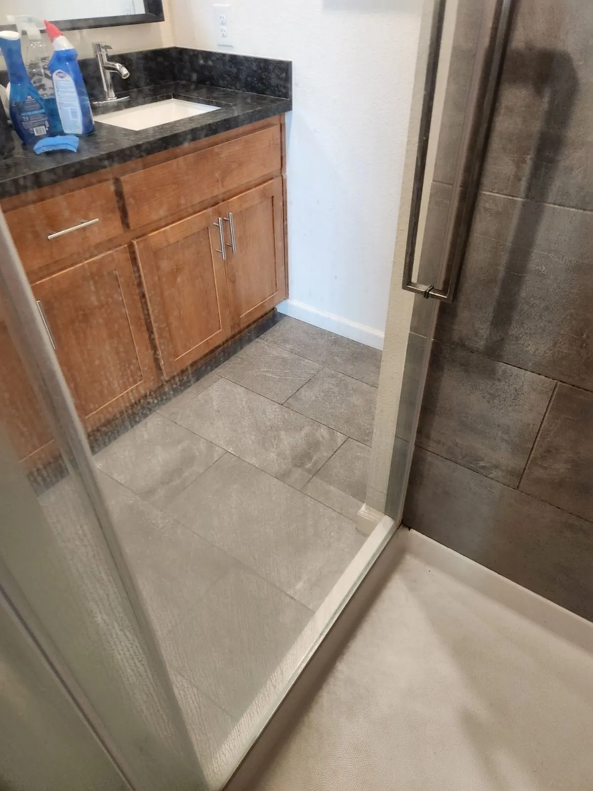 Before — House Cleaning in Fair Oaks, CA — August 2026