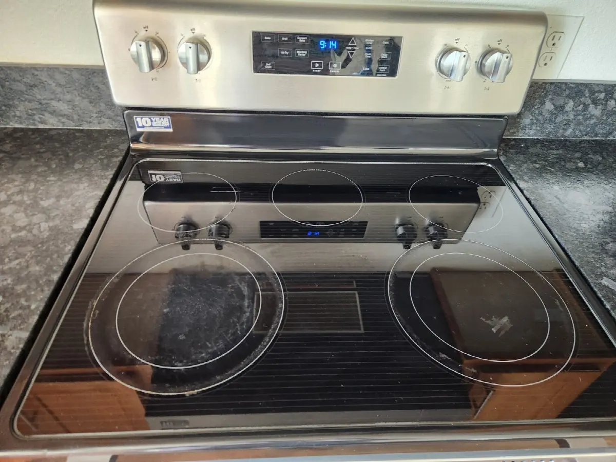 Before — House Cleaning in Fair Oaks, CA — August 2026