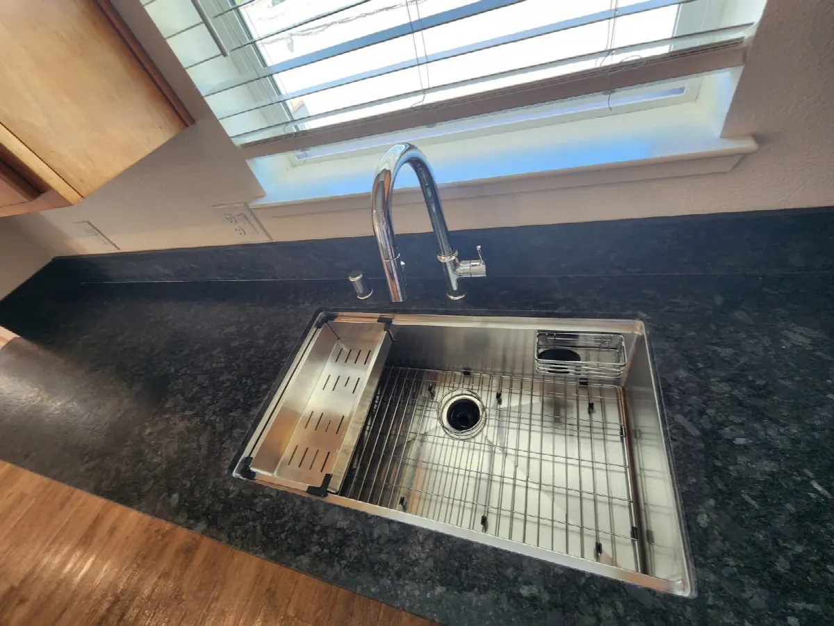 After — House Cleaning in Fair Oaks, CA — August 2026