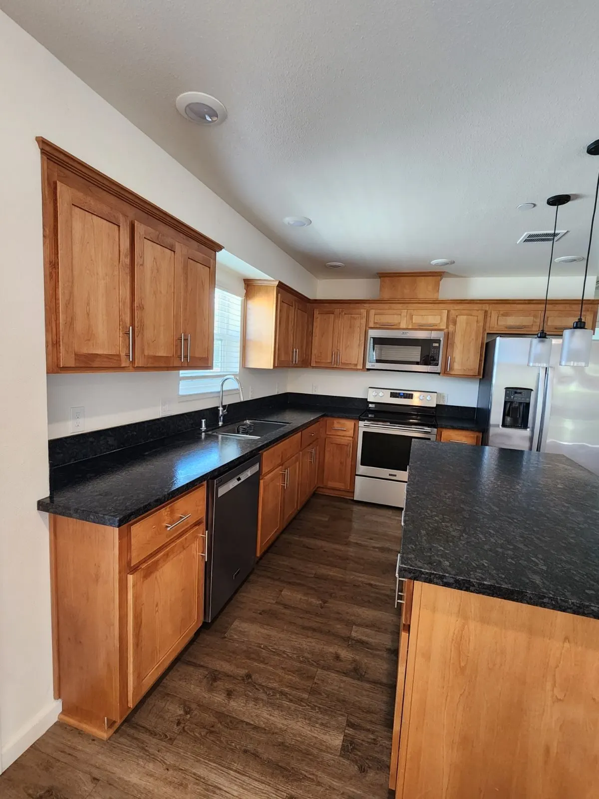 After — House Cleaning in Fair Oaks, CA — August 2026