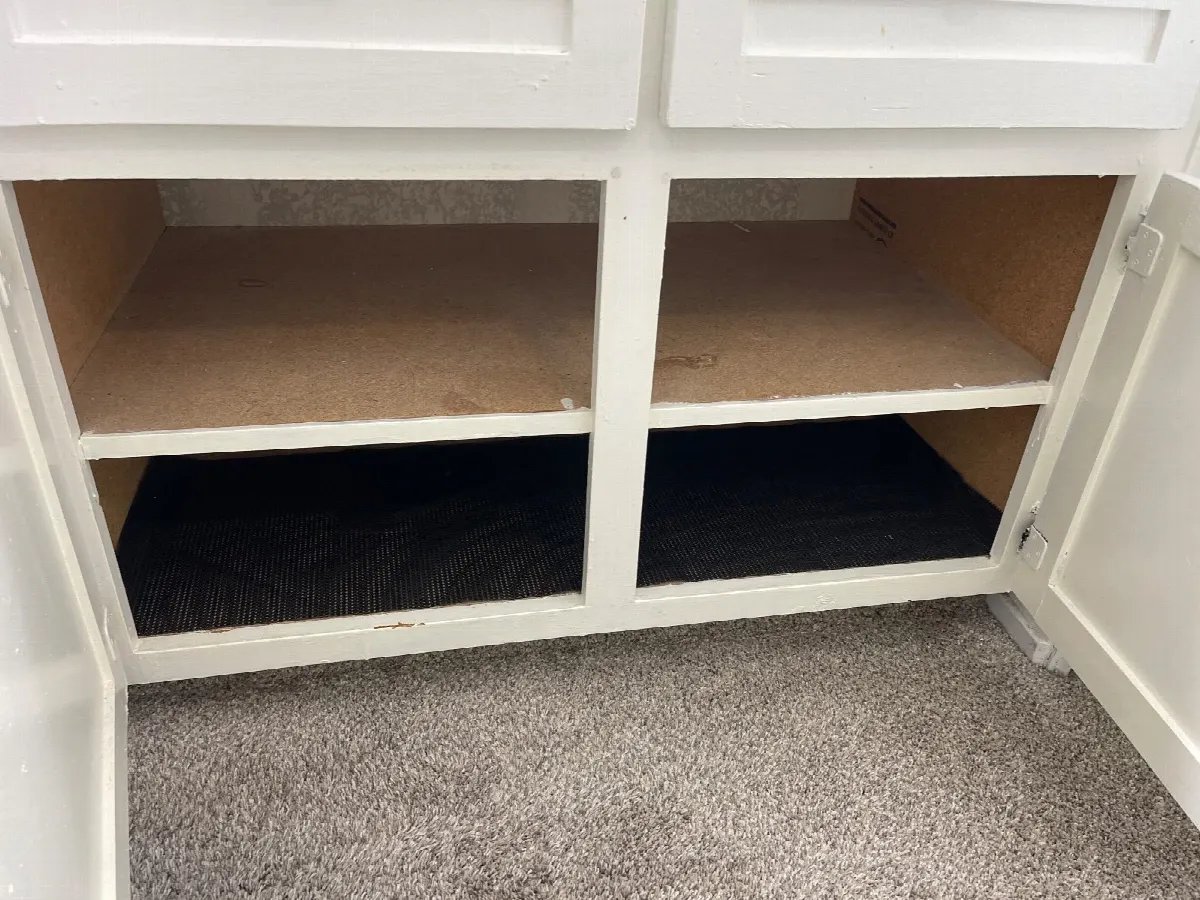 Before — House Cleaning in Rancho Cordova, CA — August 2026