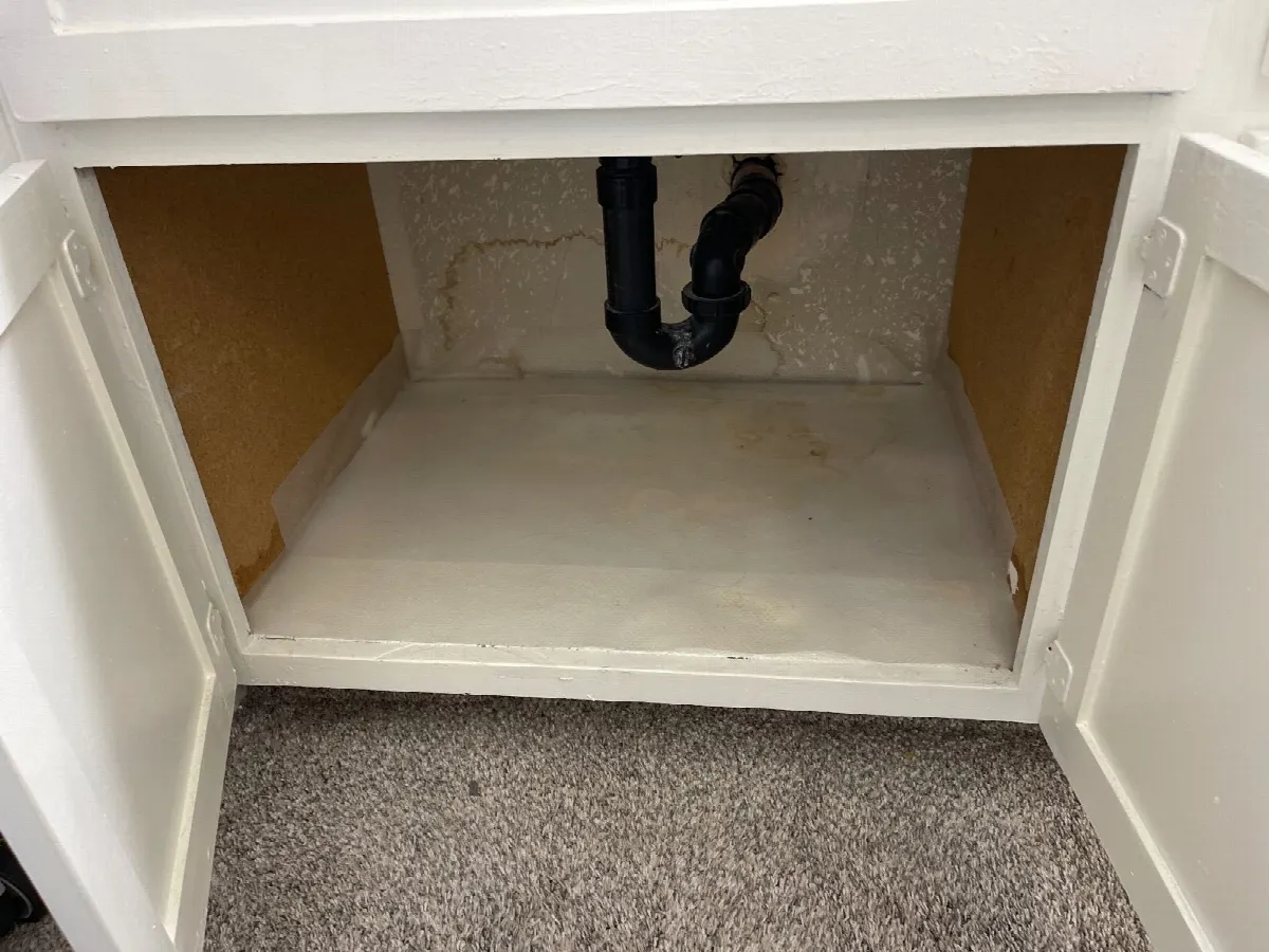 Before — House Cleaning in Rancho Cordova, CA — August 2026