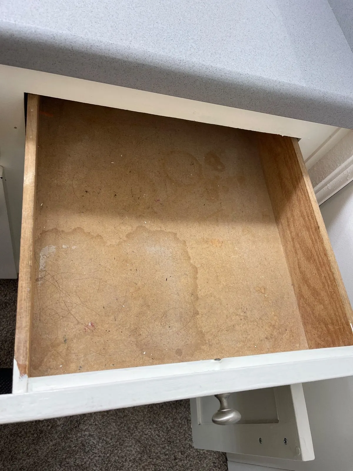 Before — House Cleaning in Rancho Cordova, CA — August 2026