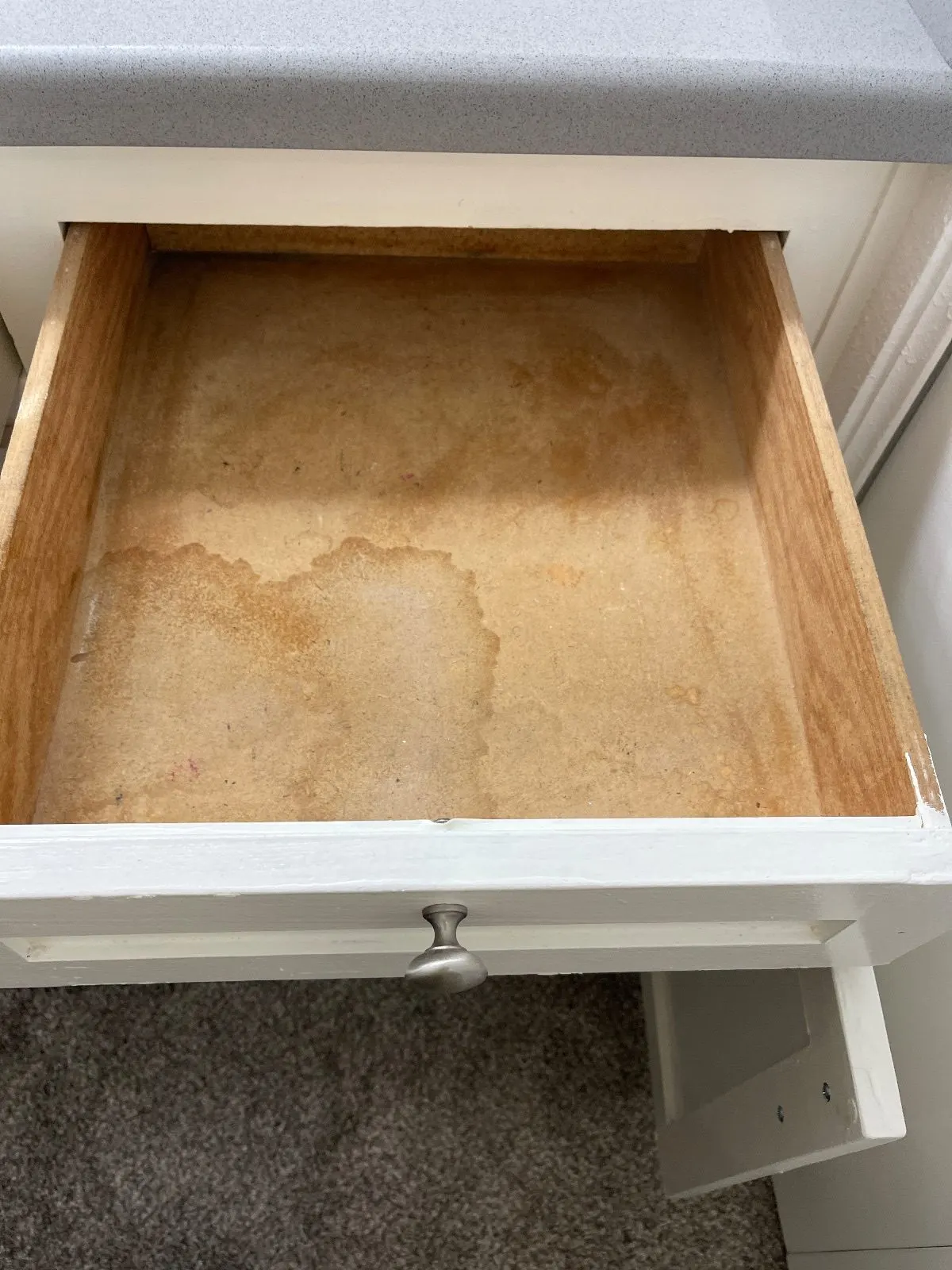 After — House Cleaning in Rancho Cordova, CA — August 2026