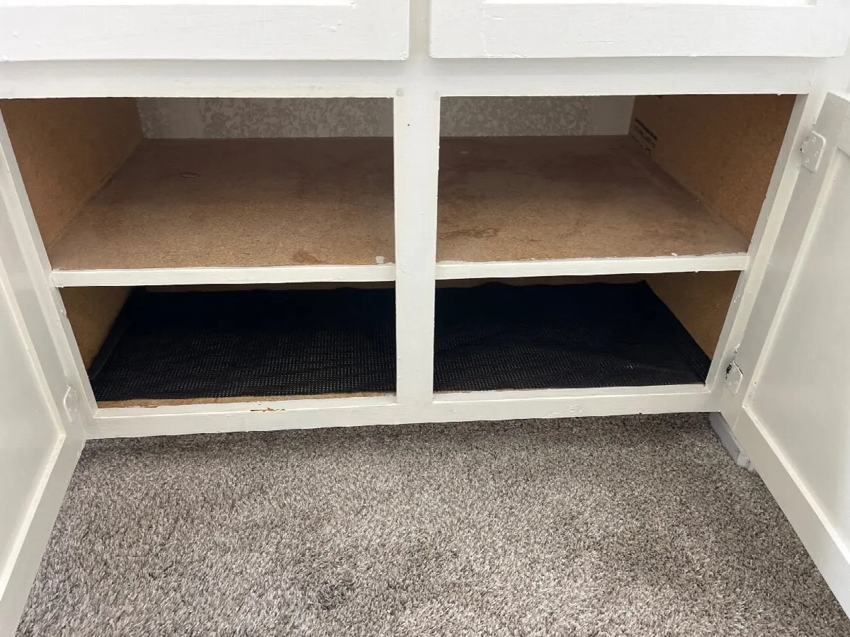 After — House Cleaning in Rancho Cordova, CA — August 2026