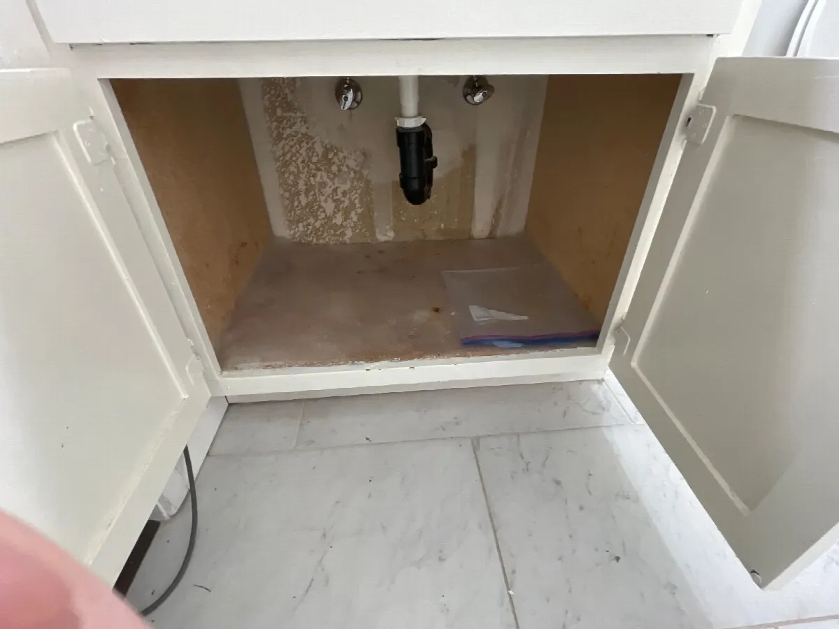 Before — House Cleaning in Rancho Cordova, CA — August 2026