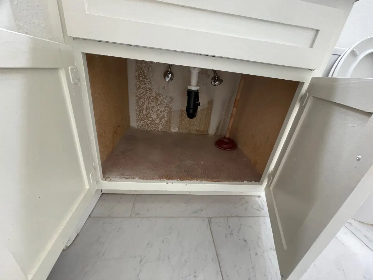 After — House Cleaning in Rancho Cordova, CA — August 2026