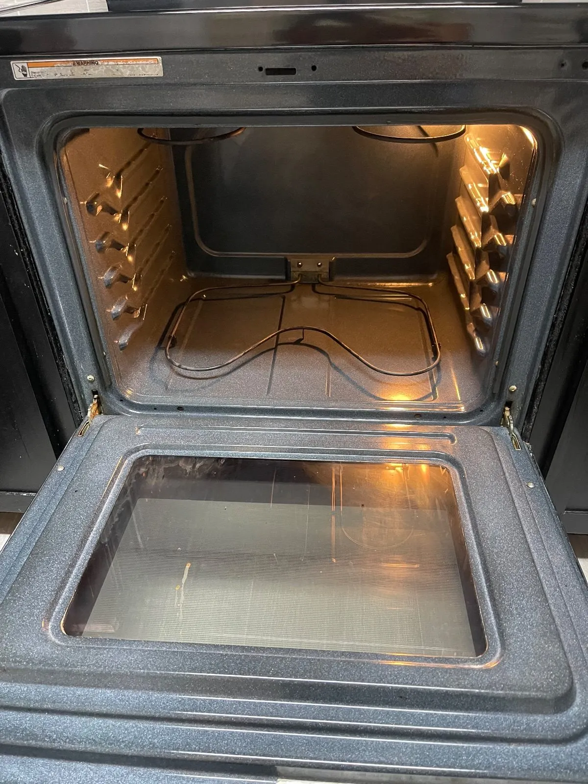After — House Cleaning in Rancho Cordova, CA — August 2026