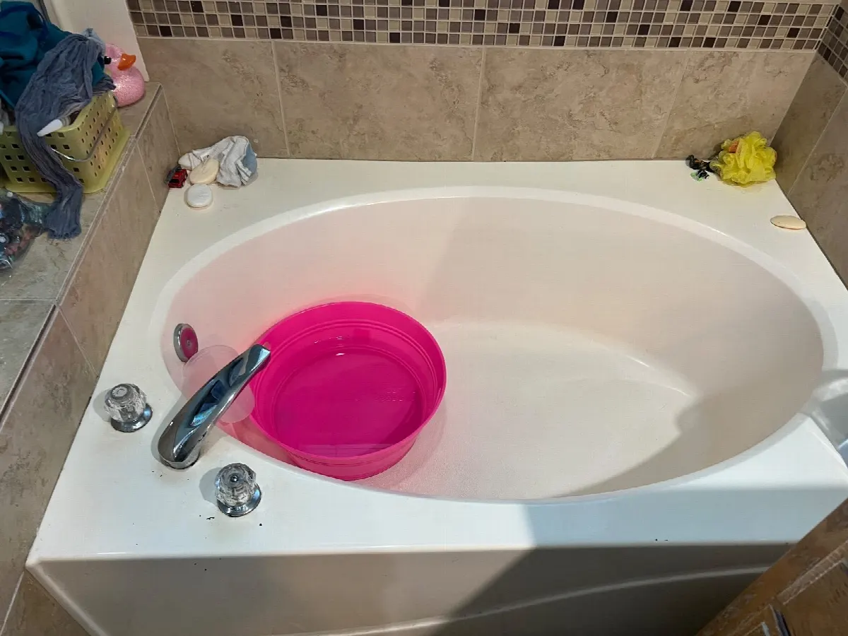After — House Cleaning in Sacramento, CA — August 2026