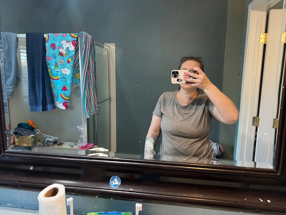 After — House Cleaning in Sacramento, CA — August 2026