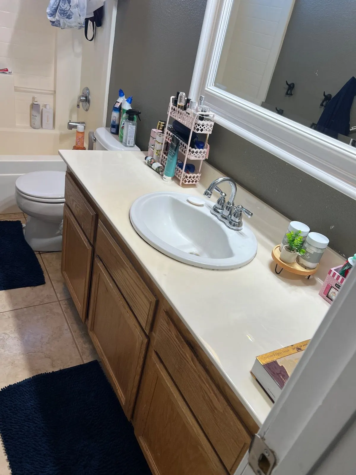 After — House Cleaning in Sacramento, CA — August 2026