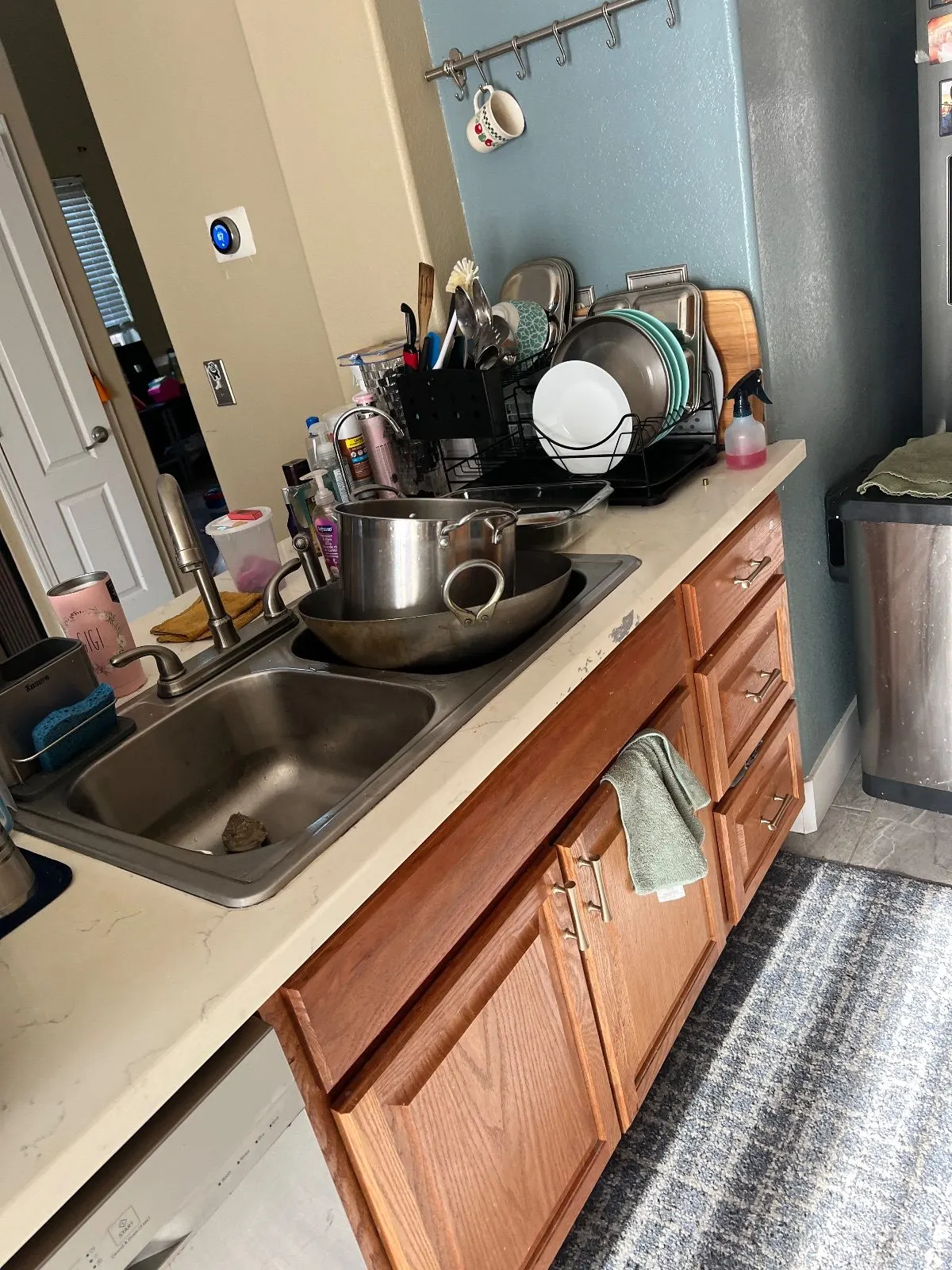 After — House Cleaning in Sacramento, CA — August 2026